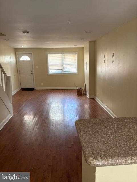 PENNSPORT - Residential