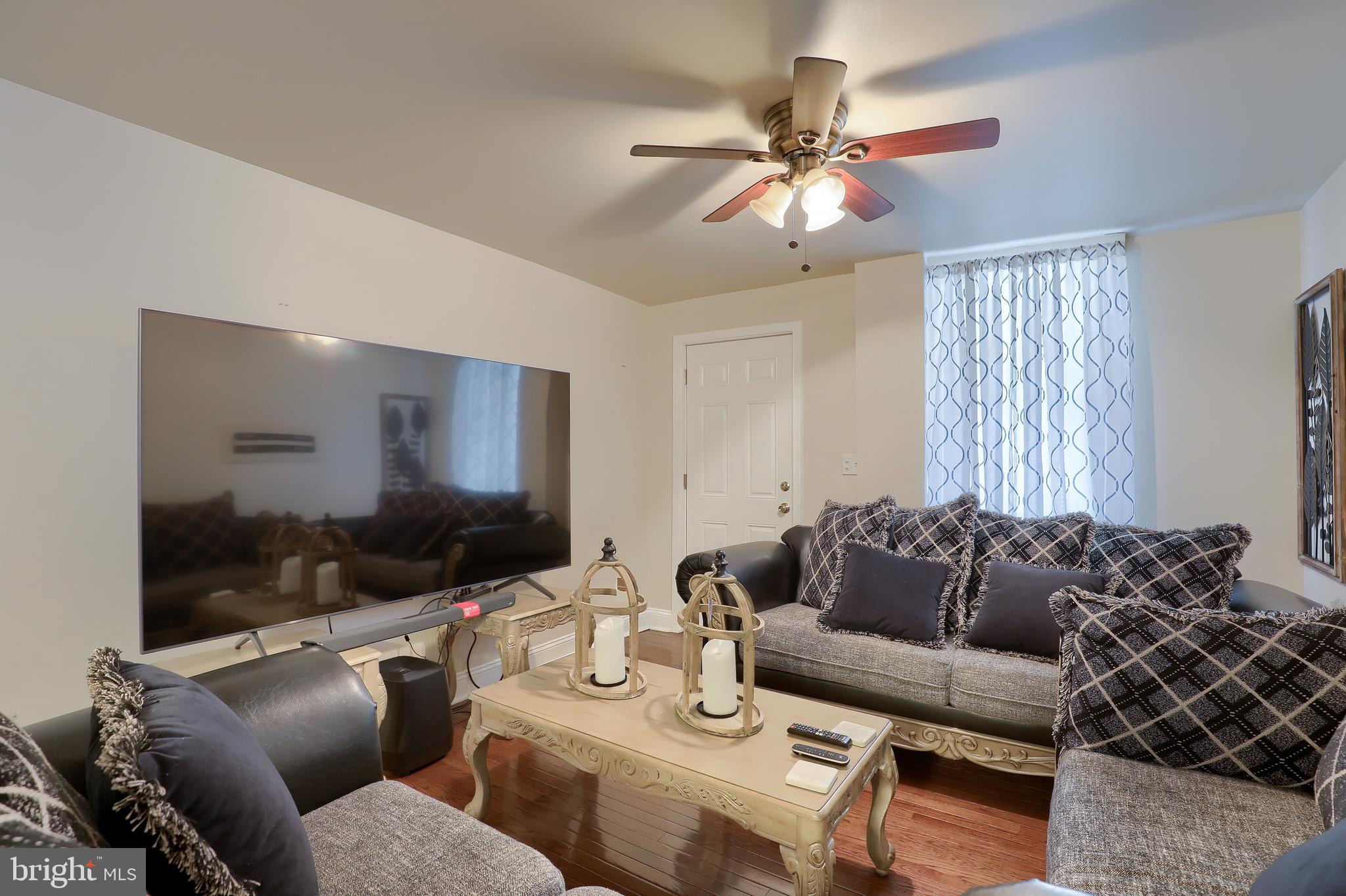 COLUMBIA BOROUGH - Residential