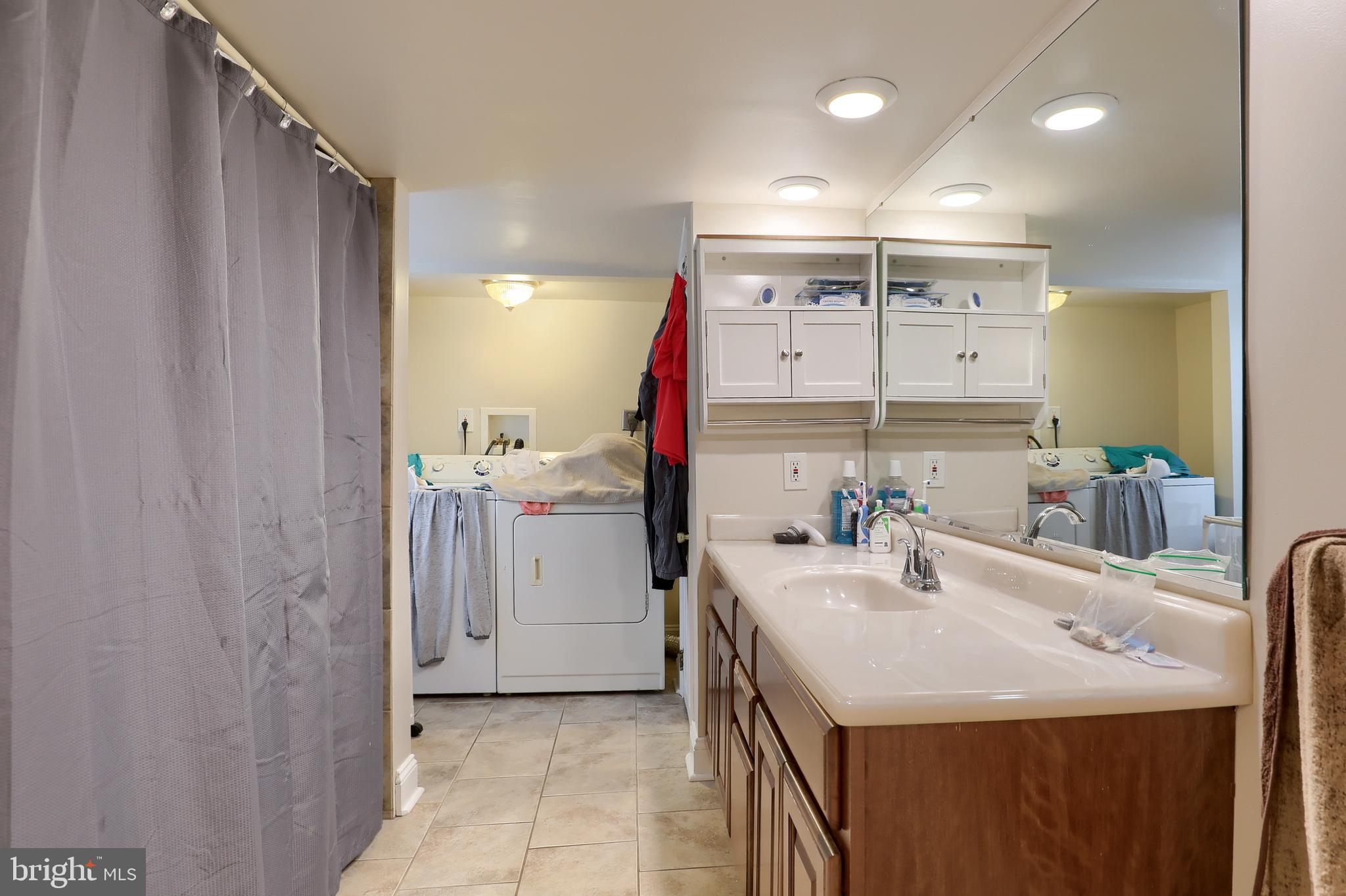 COLUMBIA BOROUGH - Residential