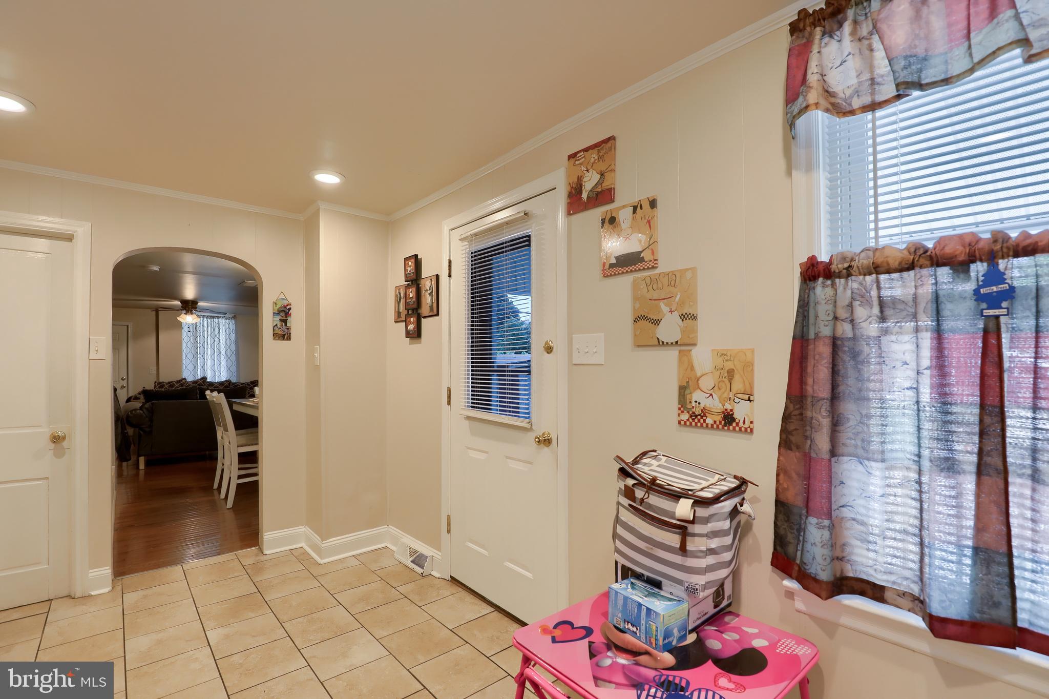 COLUMBIA BOROUGH - Residential