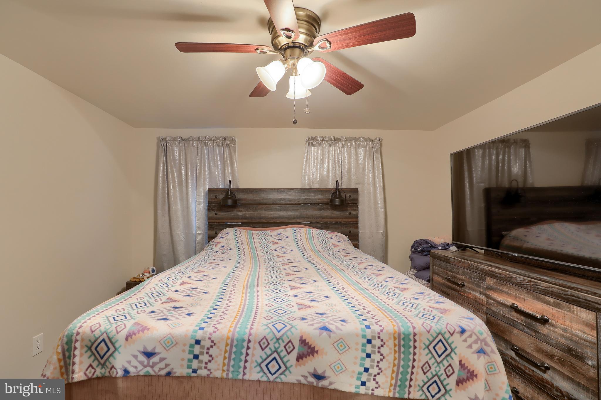 COLUMBIA BOROUGH - Residential