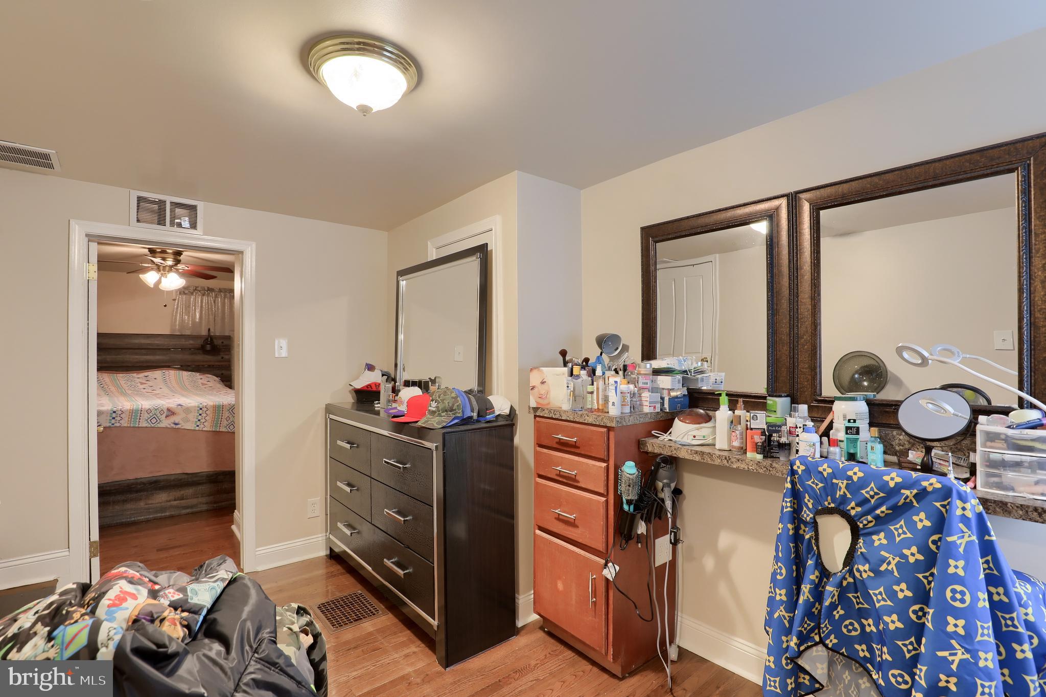 COLUMBIA BOROUGH - Residential