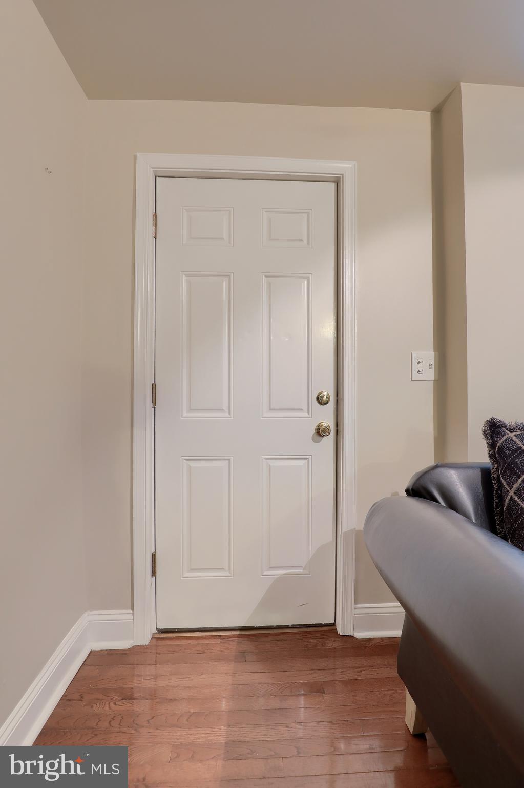 COLUMBIA BOROUGH - Residential