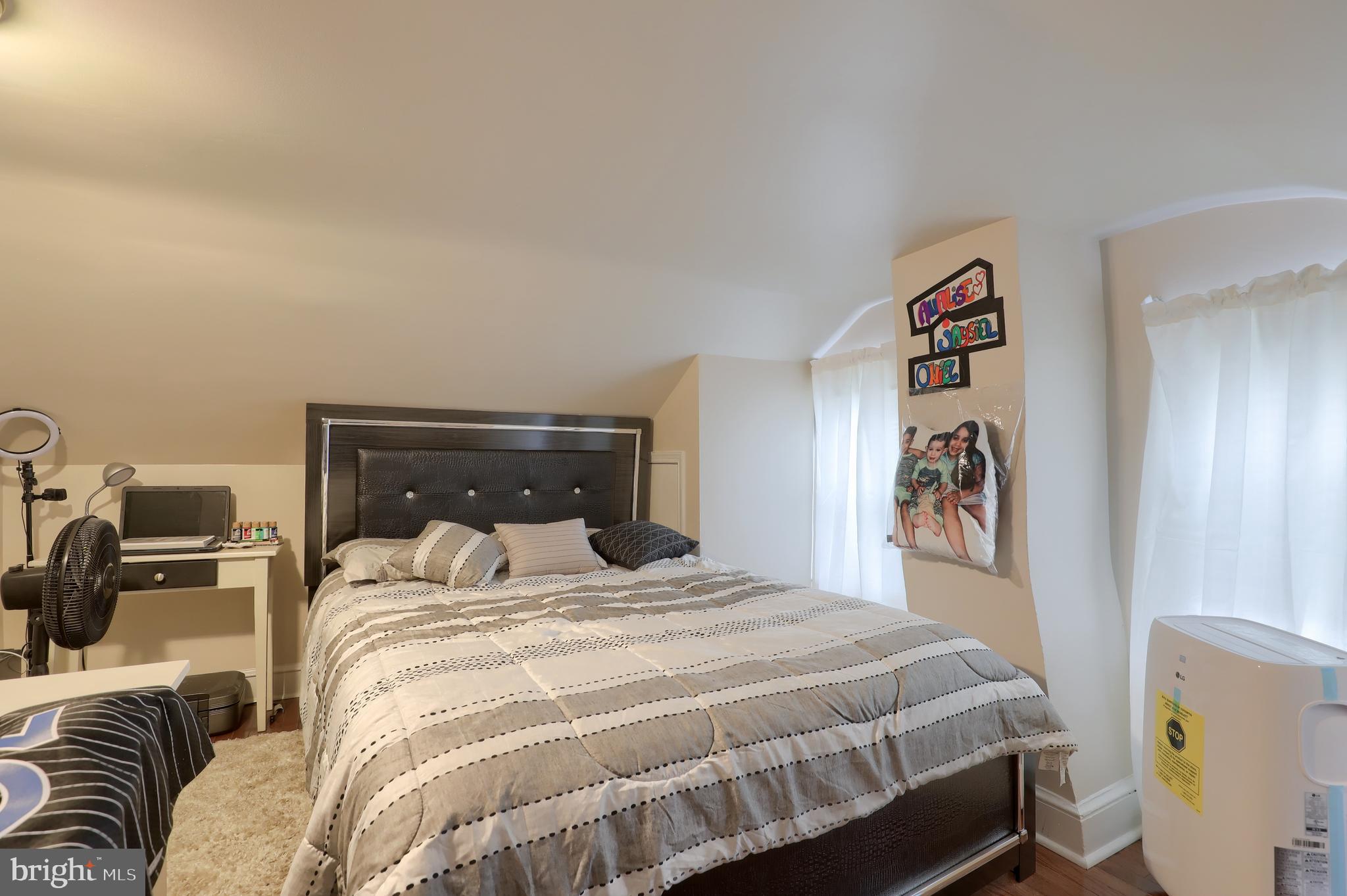COLUMBIA BOROUGH - Residential