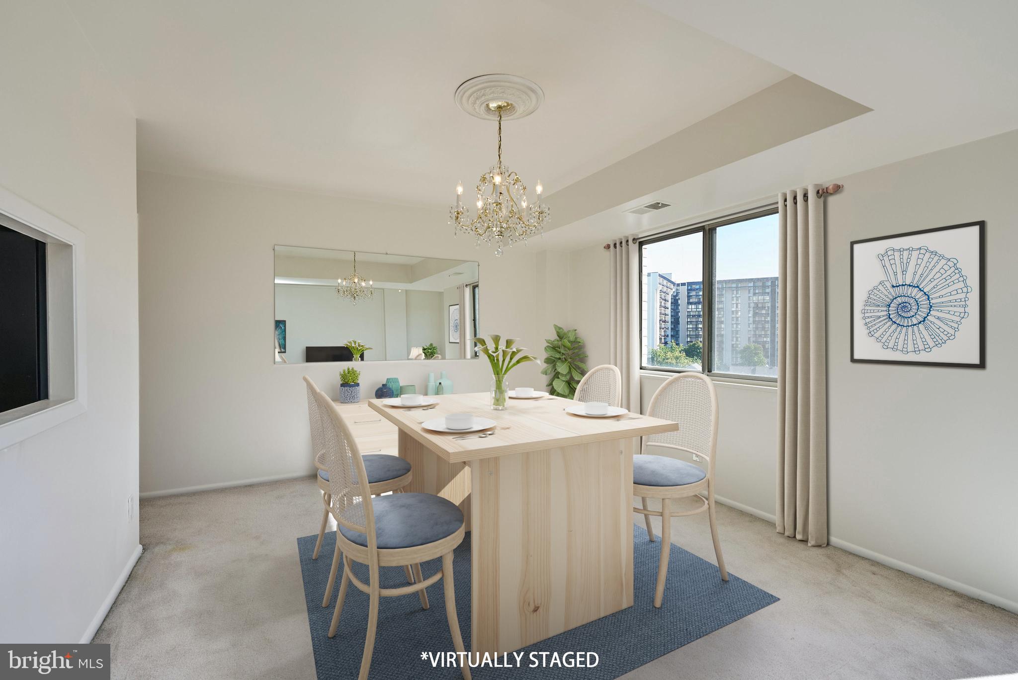 PAVILION ON THE PARK - Residential Lease