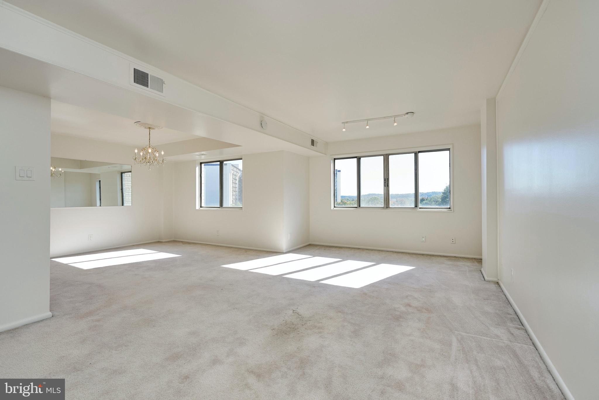 PAVILION ON THE PARK - Residential Lease