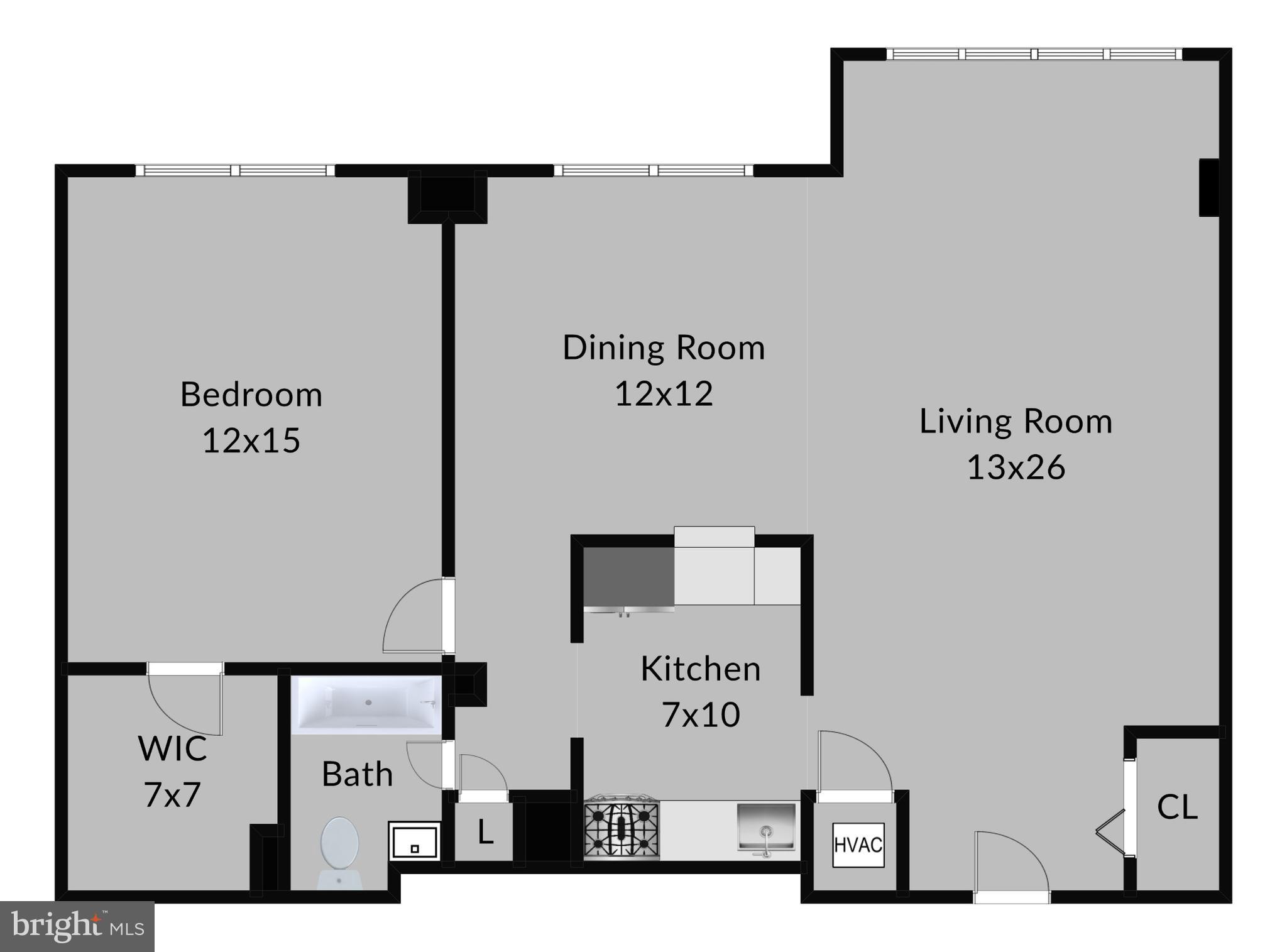 PAVILION ON THE PARK - Residential Lease