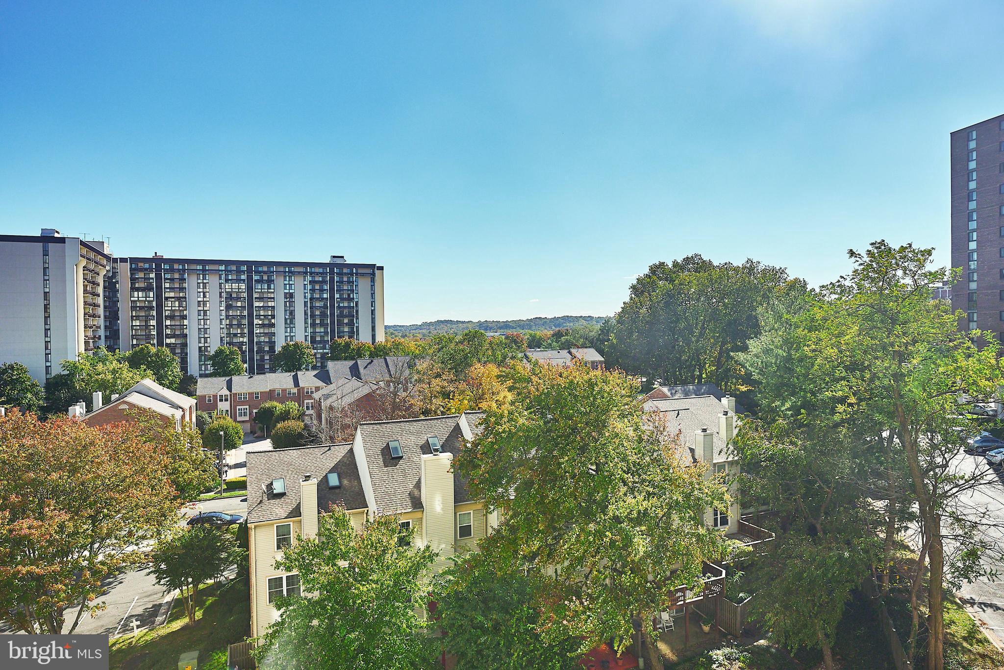 PAVILION ON THE PARK - Residential Lease