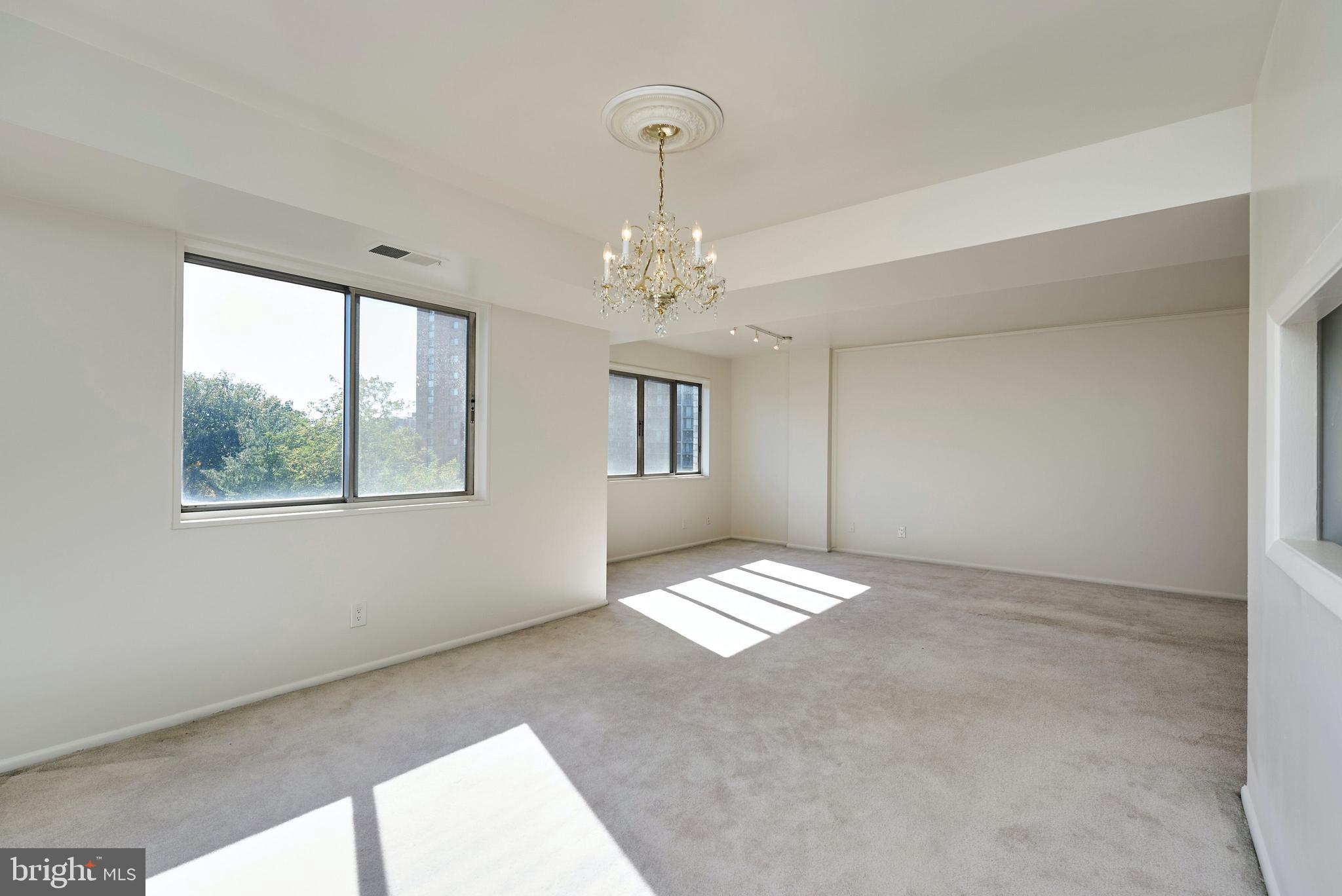 PAVILION ON THE PARK - Residential Lease