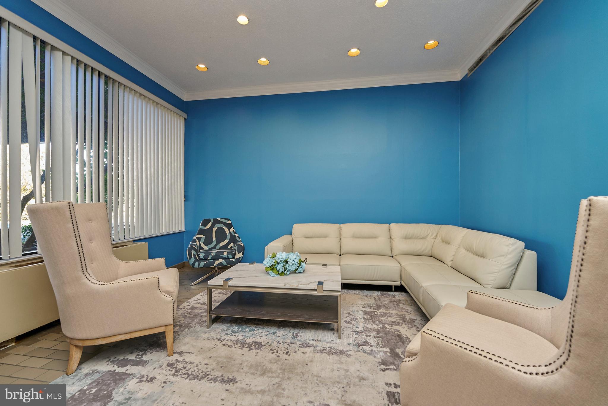 PAVILION ON THE PARK - Residential Lease