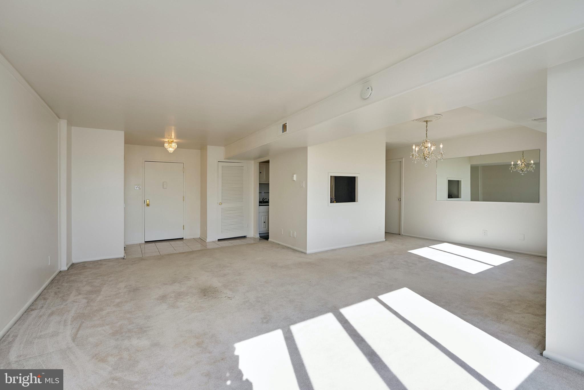 PAVILION ON THE PARK - Residential Lease