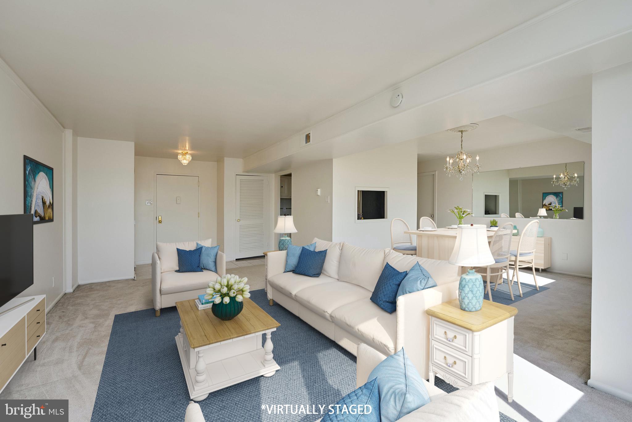 PAVILION ON THE PARK - Residential Lease