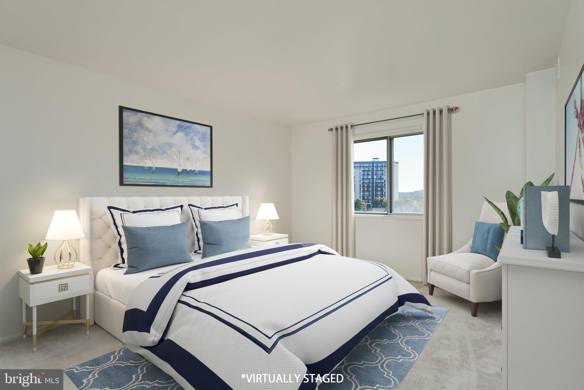 PAVILION ON THE PARK - Residential Lease