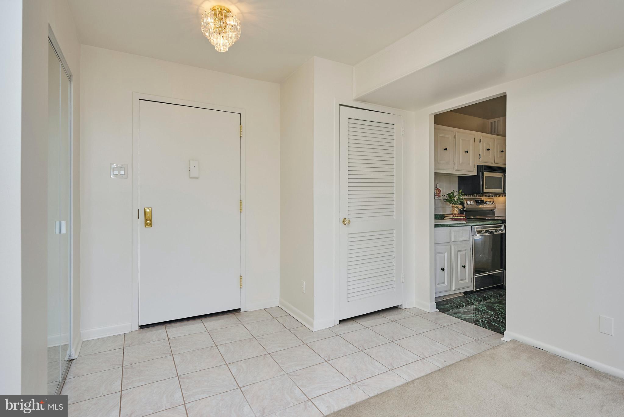 PAVILION ON THE PARK - Residential Lease