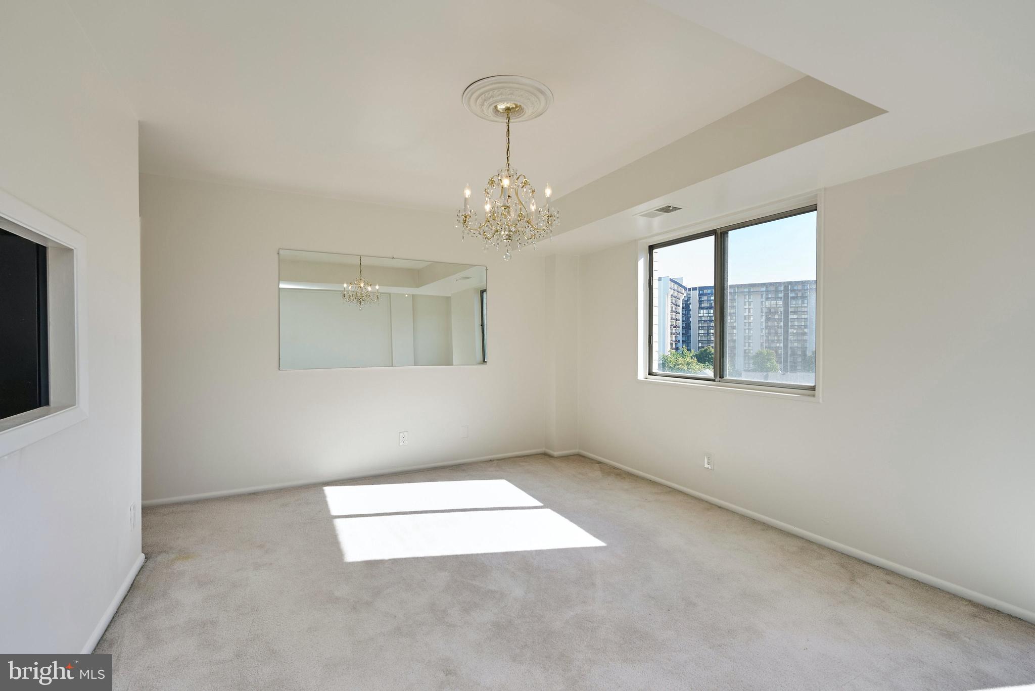 PAVILION ON THE PARK - Residential Lease