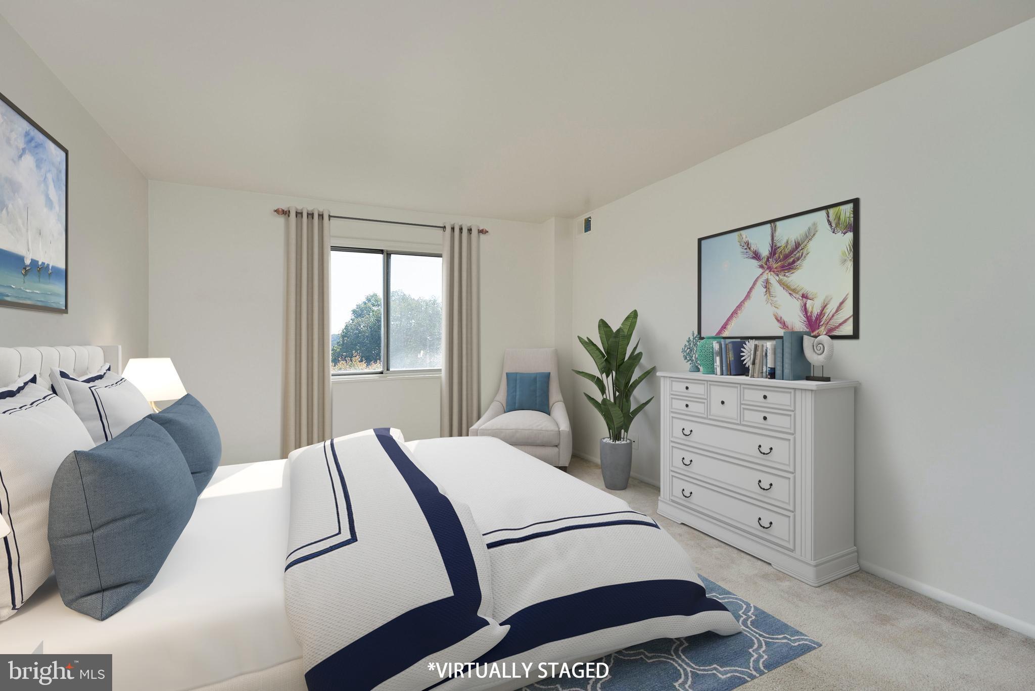 PAVILION ON THE PARK - Residential Lease