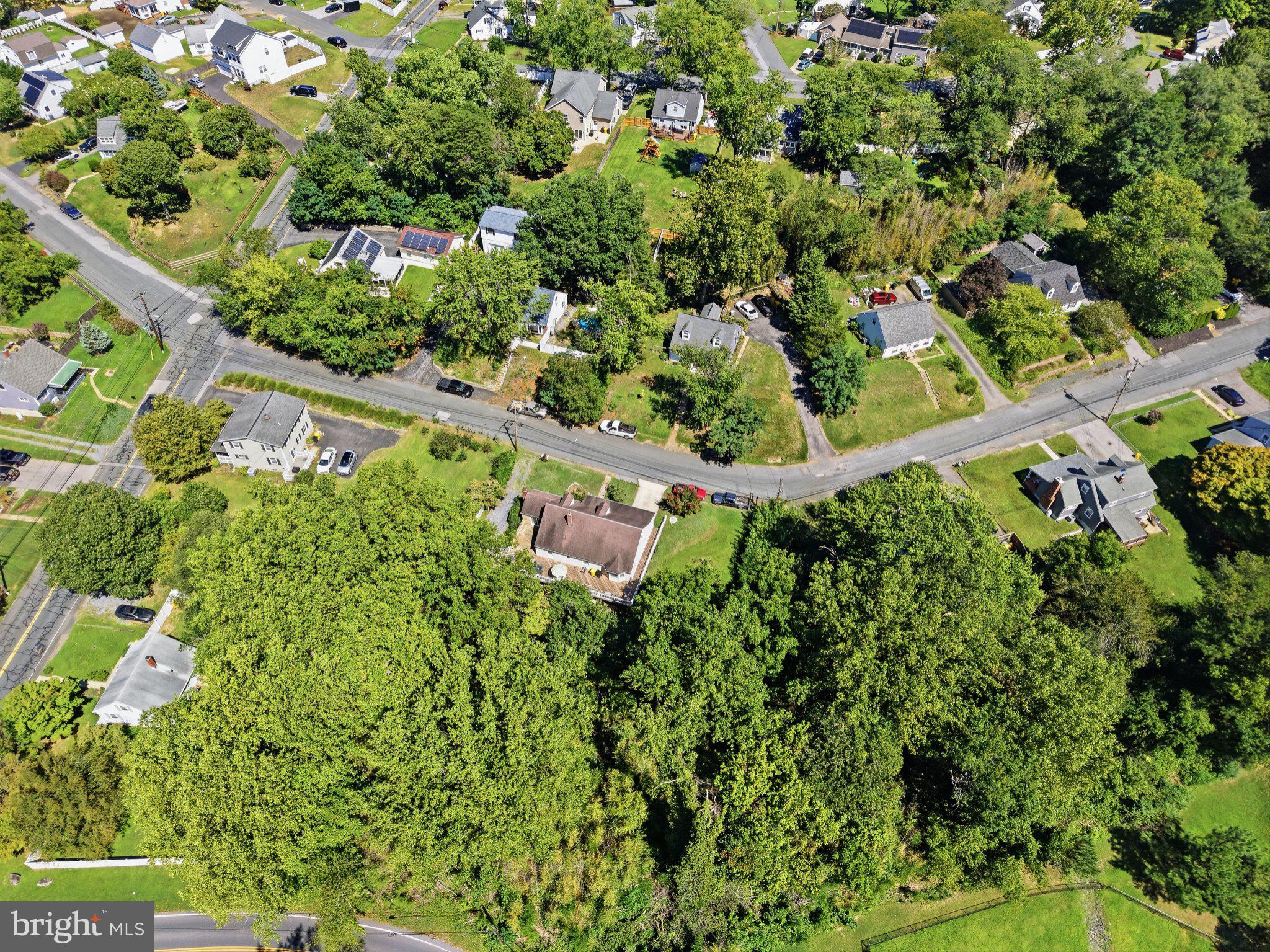 316 JONES STATION ROAD