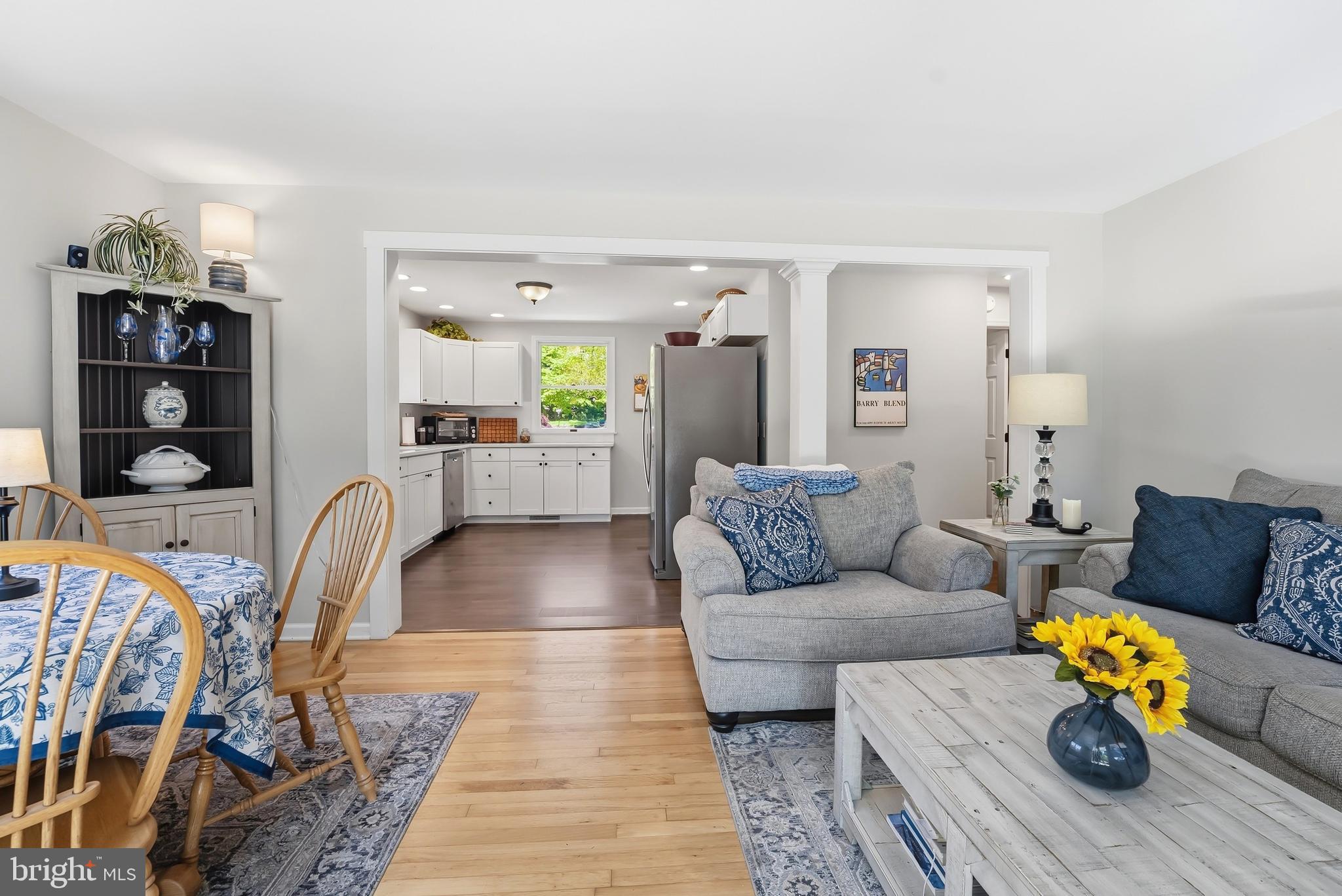 RIVERS EDGE - Residential