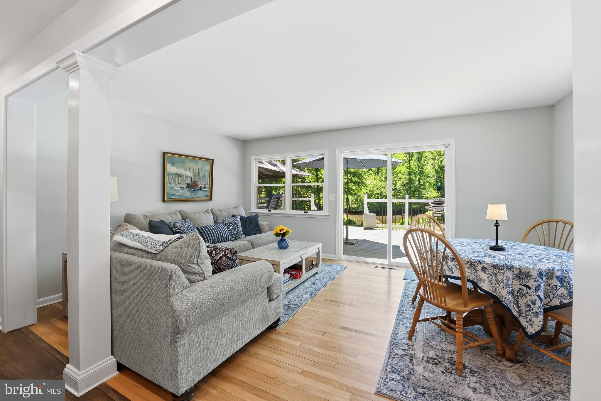 RIVERS EDGE - Residential