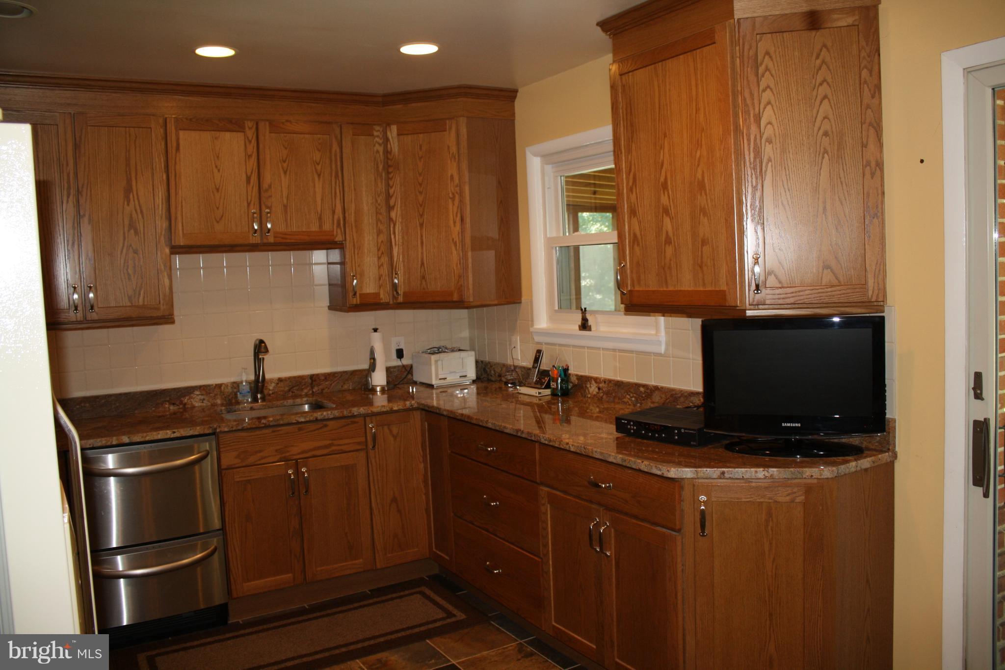 TRUXTON HEIGHTS - Residential