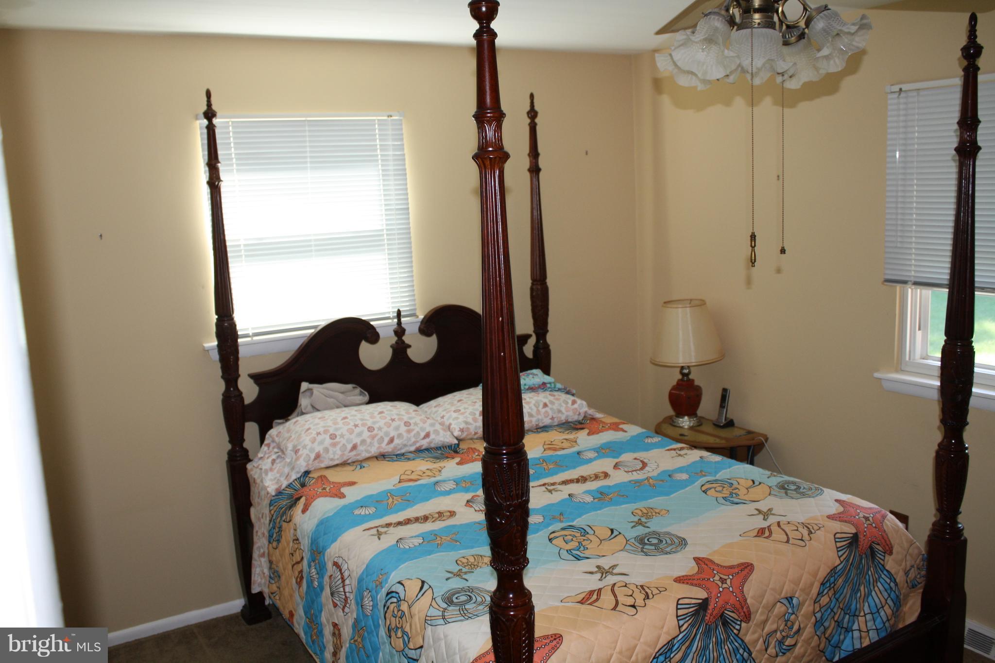 TRUXTON HEIGHTS - Residential