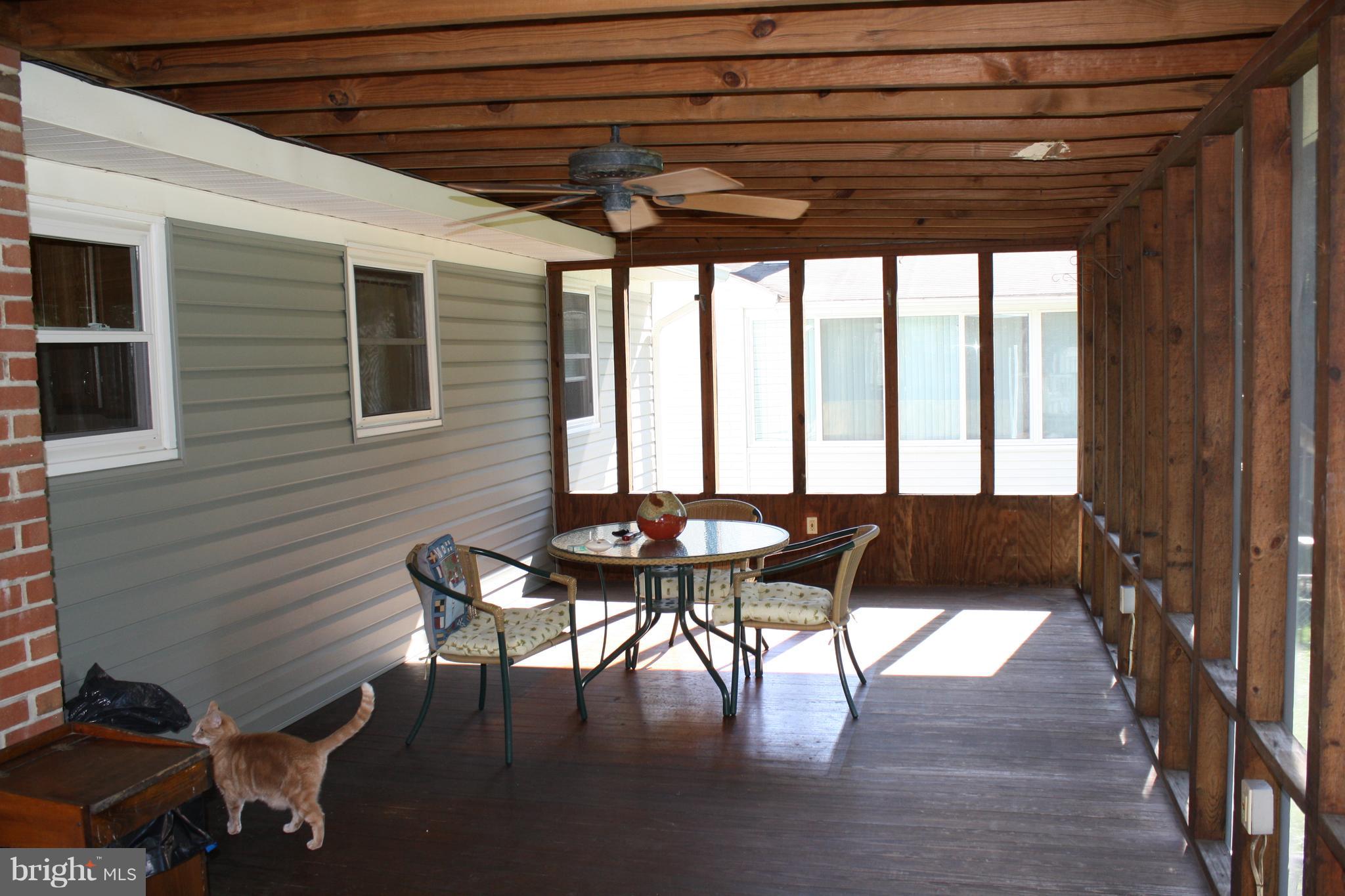 TRUXTON HEIGHTS - Residential