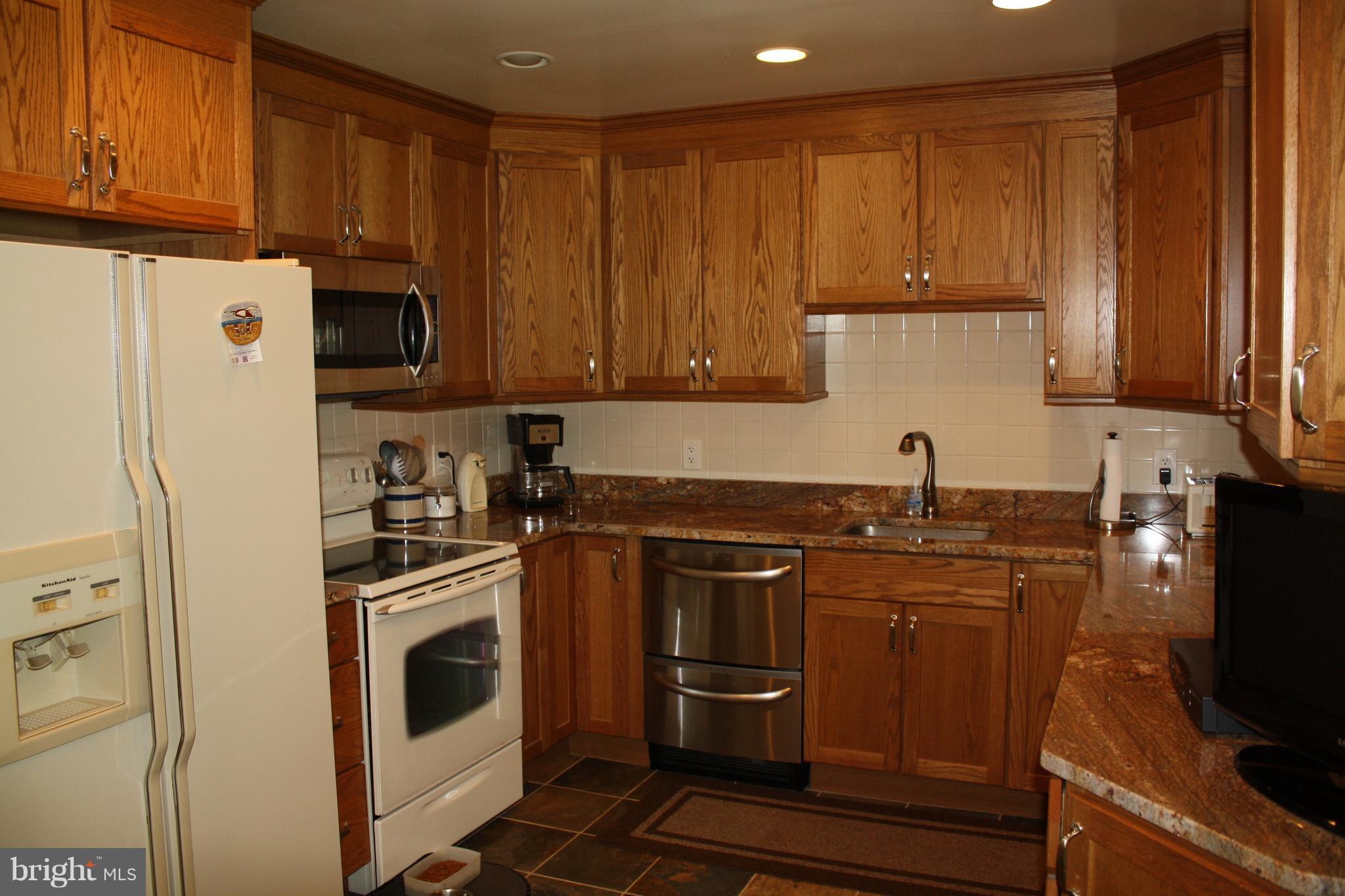 TRUXTON HEIGHTS - Residential