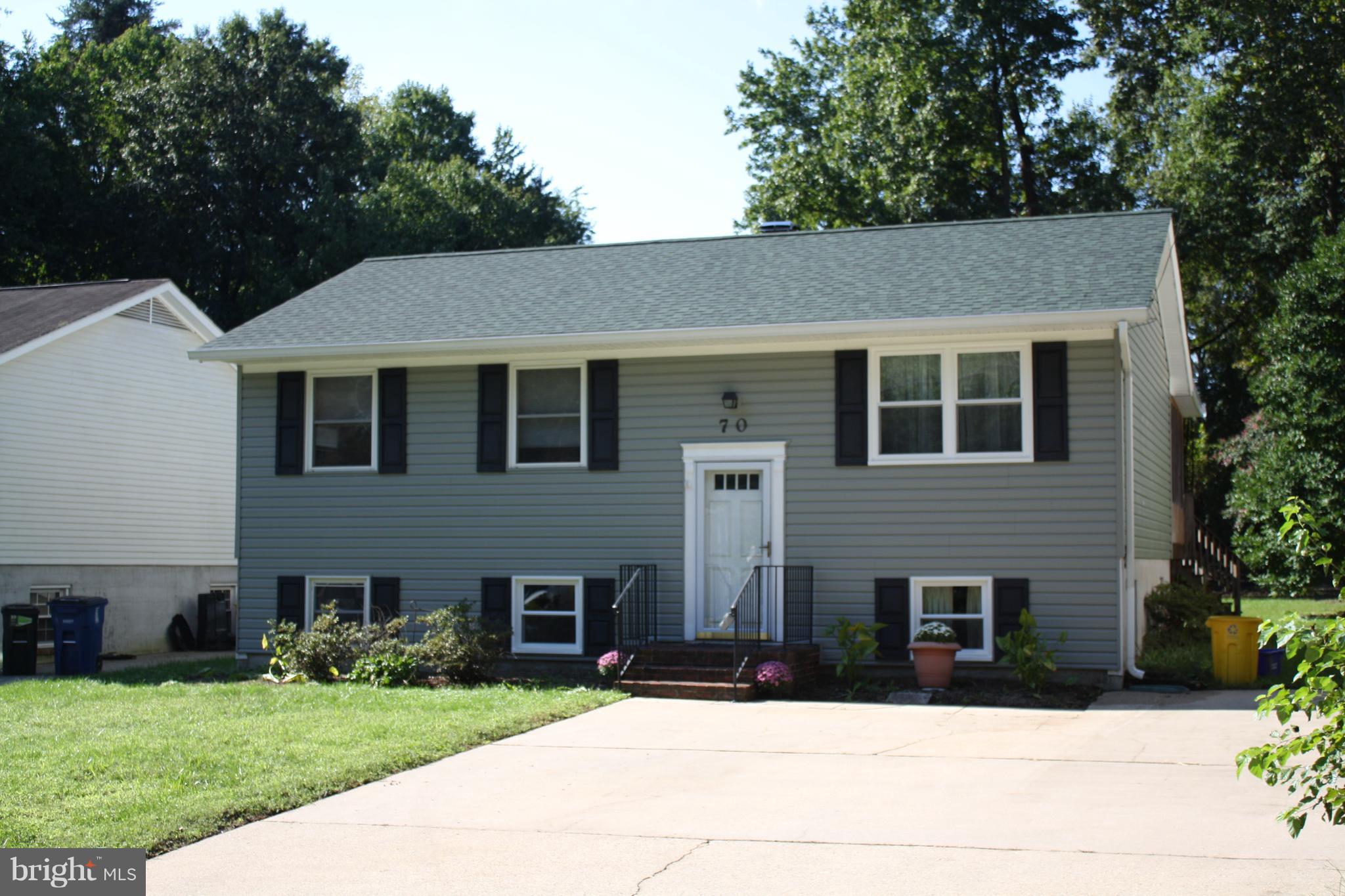 TRUXTON HEIGHTS - Residential