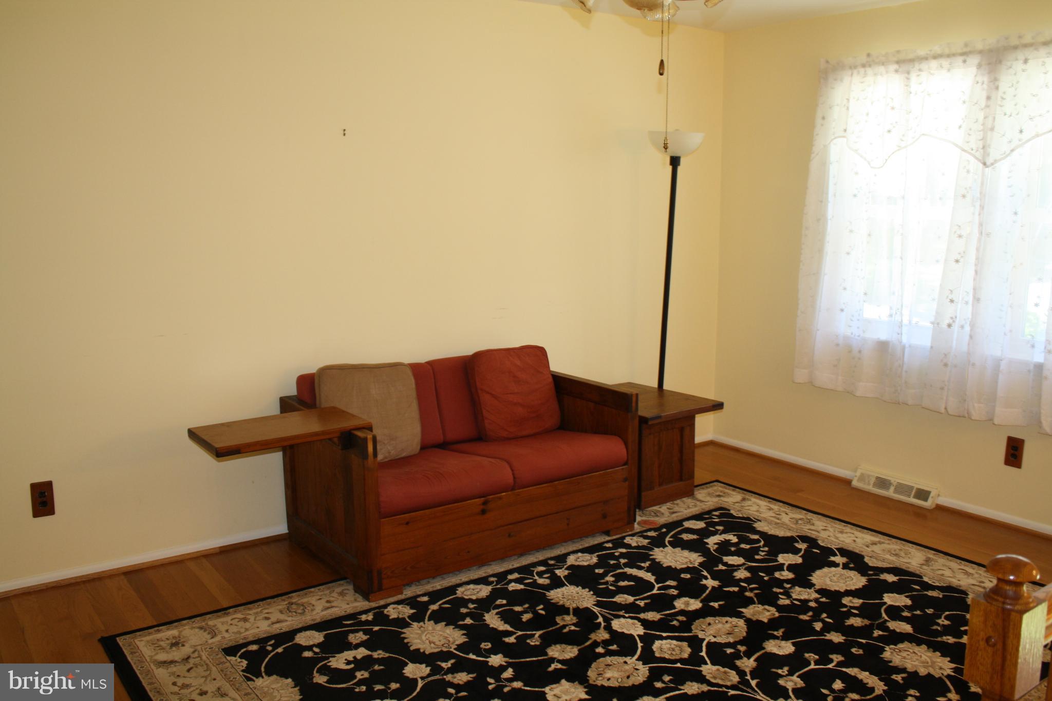 TRUXTON HEIGHTS - Residential