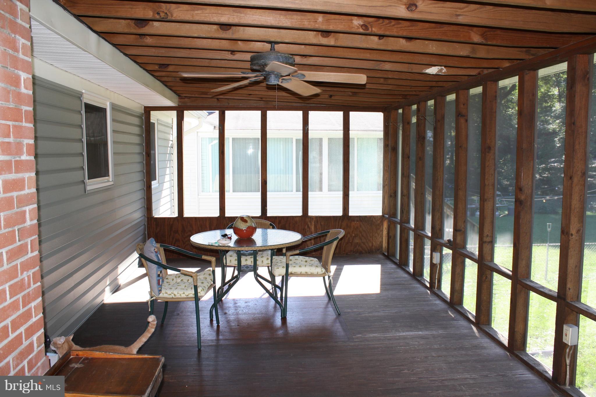 TRUXTON HEIGHTS - Residential