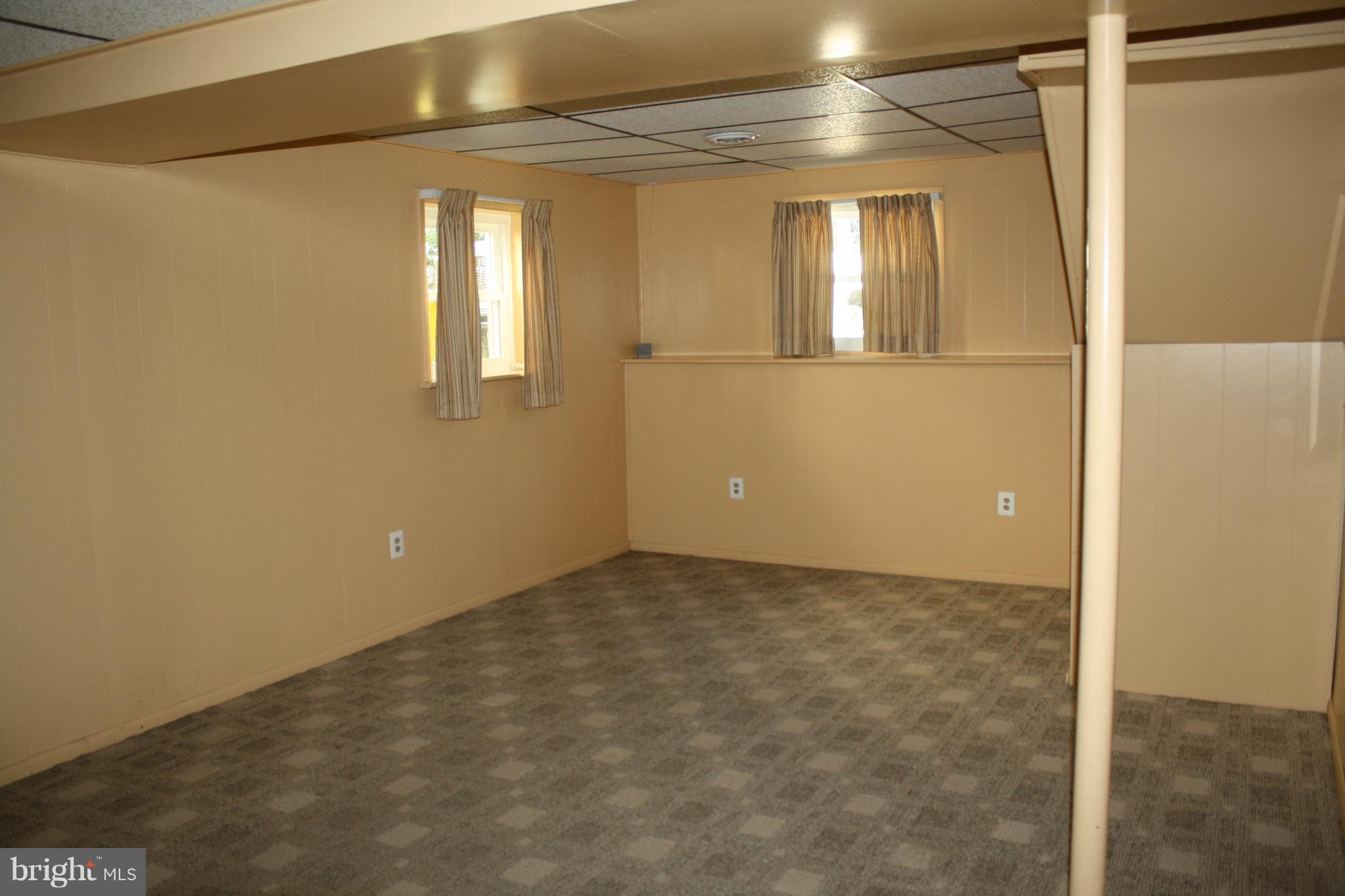 TRUXTON HEIGHTS - Residential