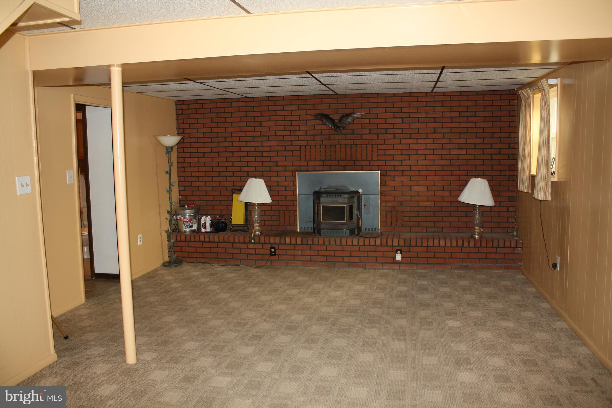 TRUXTON HEIGHTS - Residential