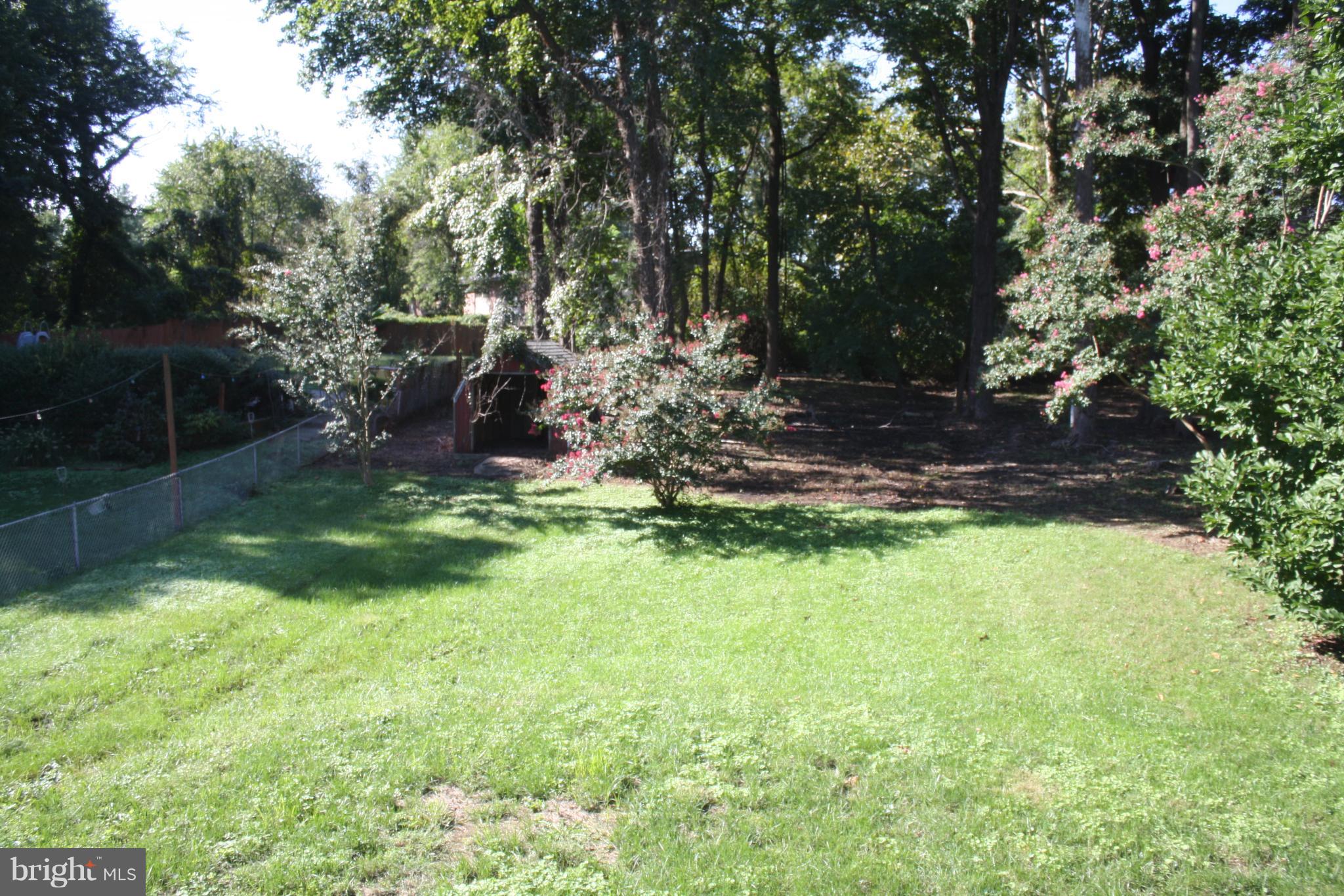 TRUXTON HEIGHTS - Residential