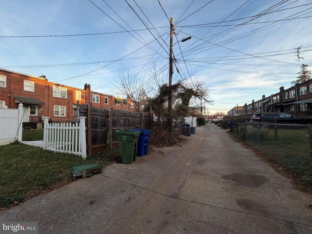 NONE AVAILABLE - Residential