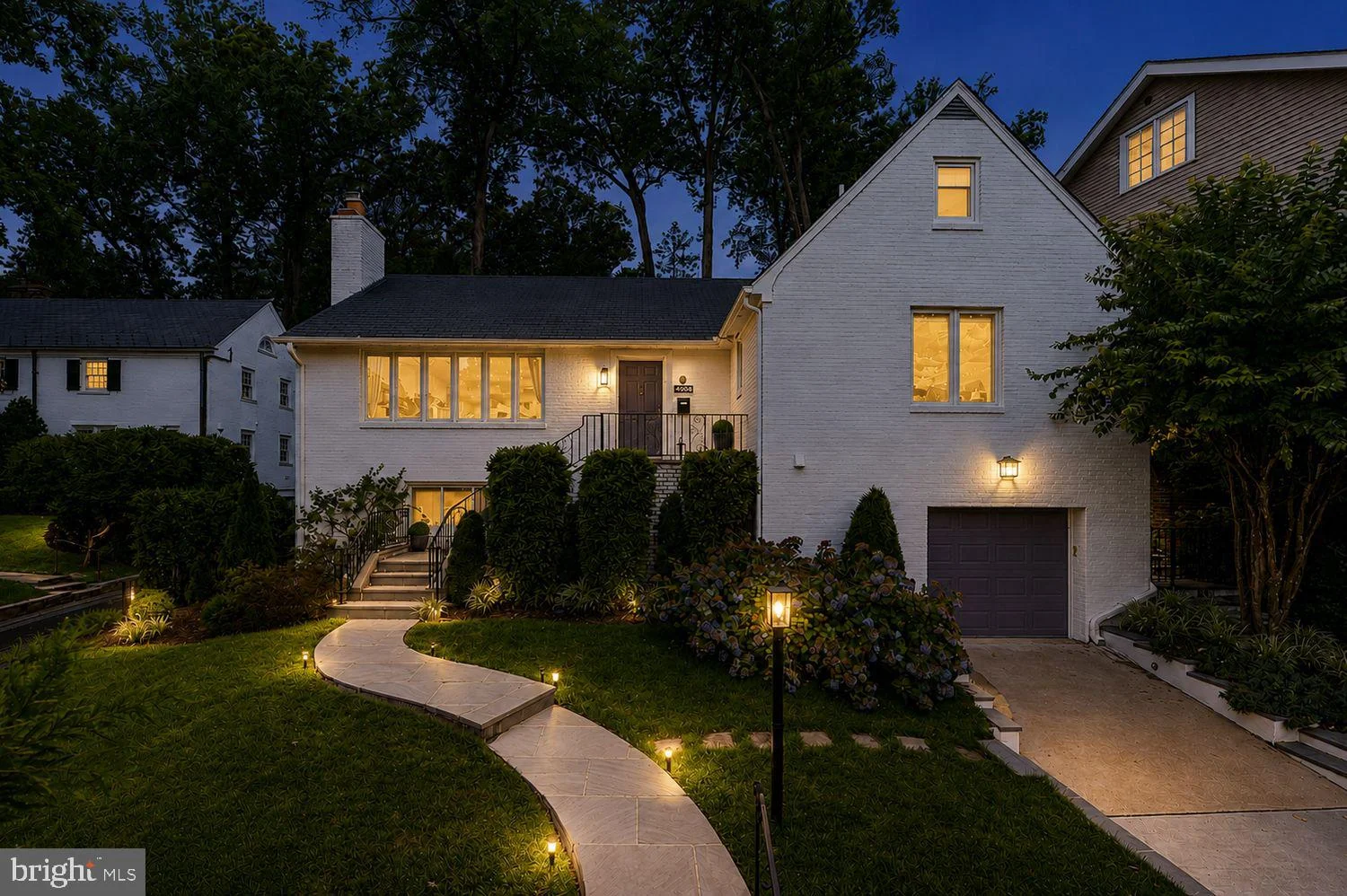 4508 28th St NW, Washington, DC, 20008