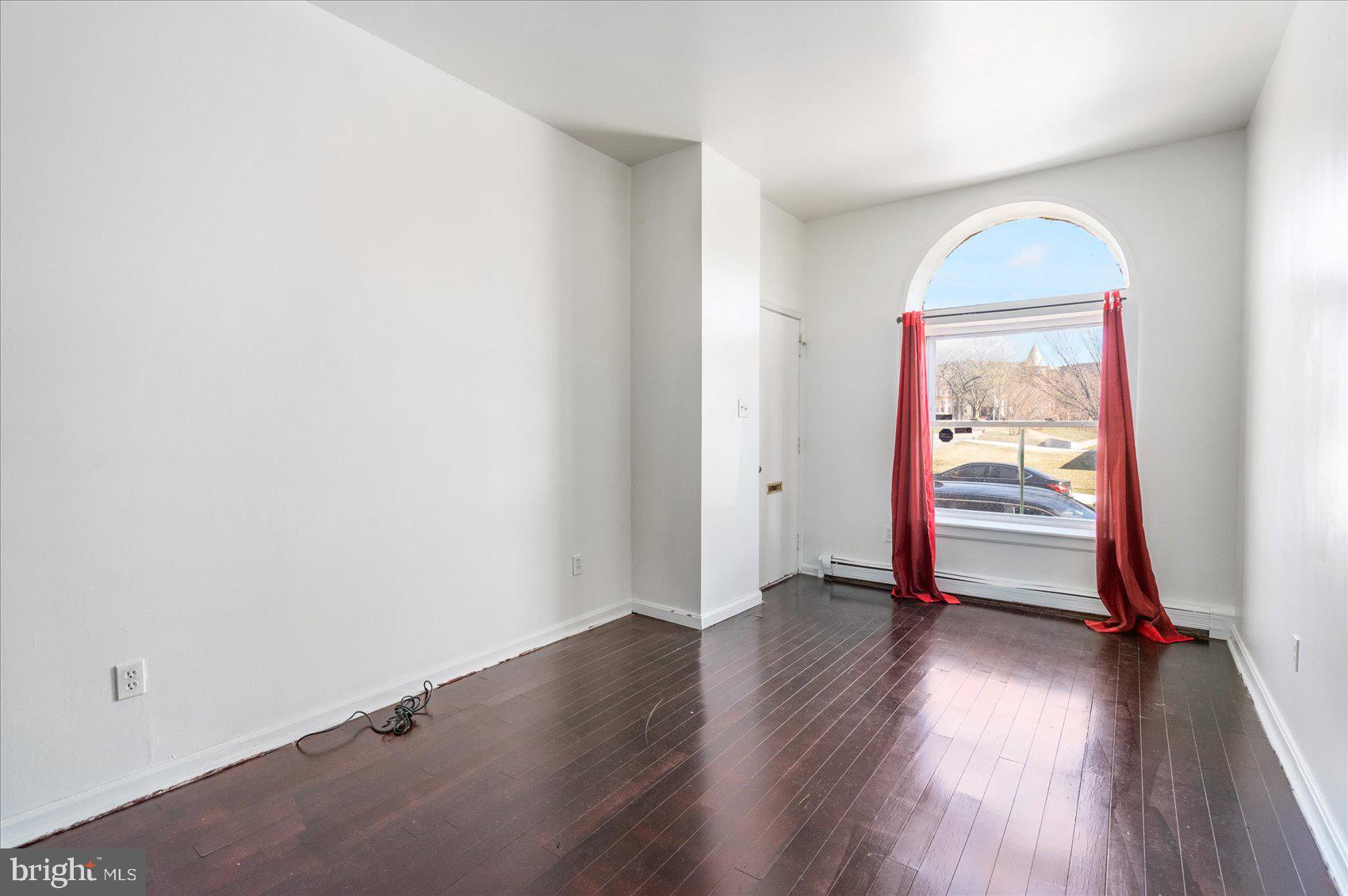 RESERVOIR HILL - Residential