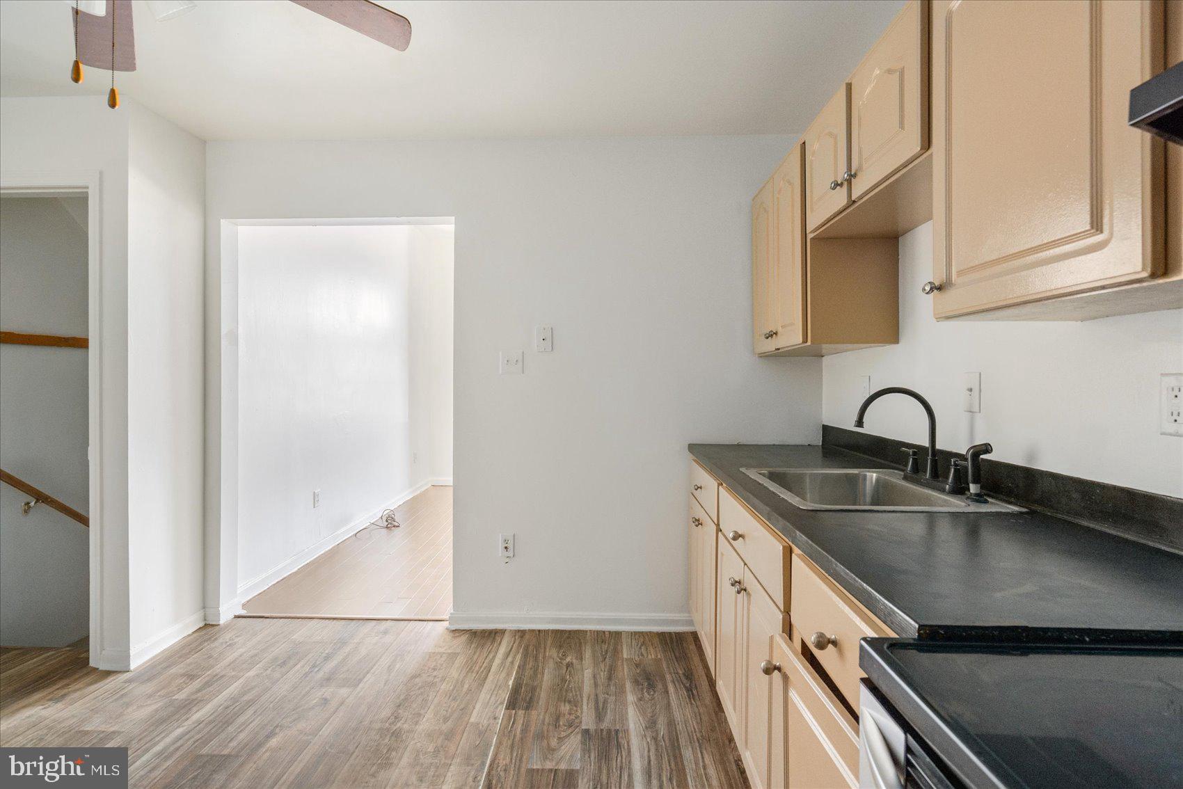 RESERVOIR HILL - Residential