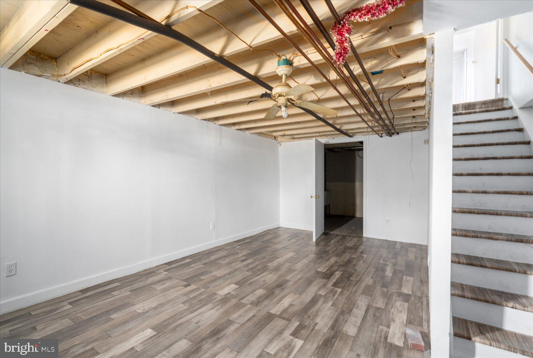 RESERVOIR HILL - Residential