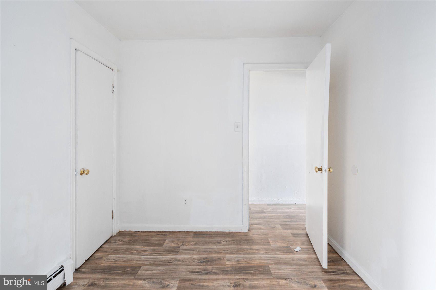 RESERVOIR HILL - Residential