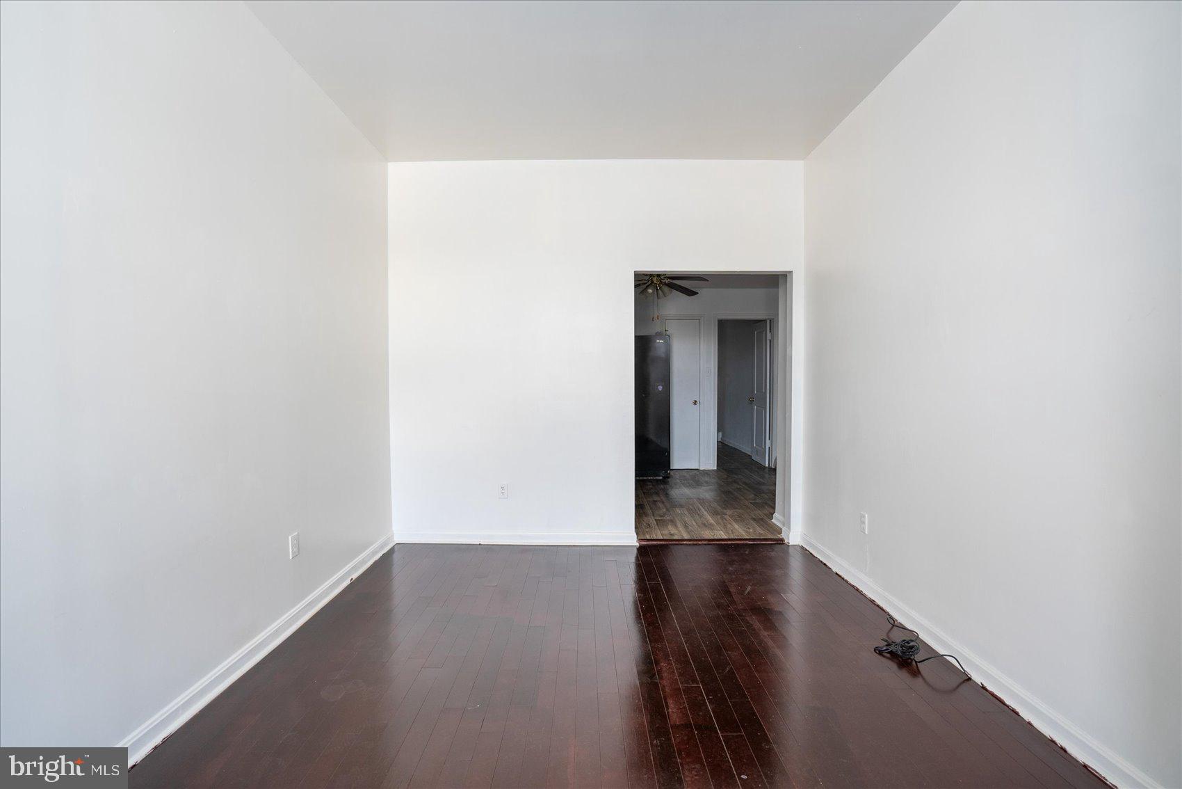RESERVOIR HILL - Residential