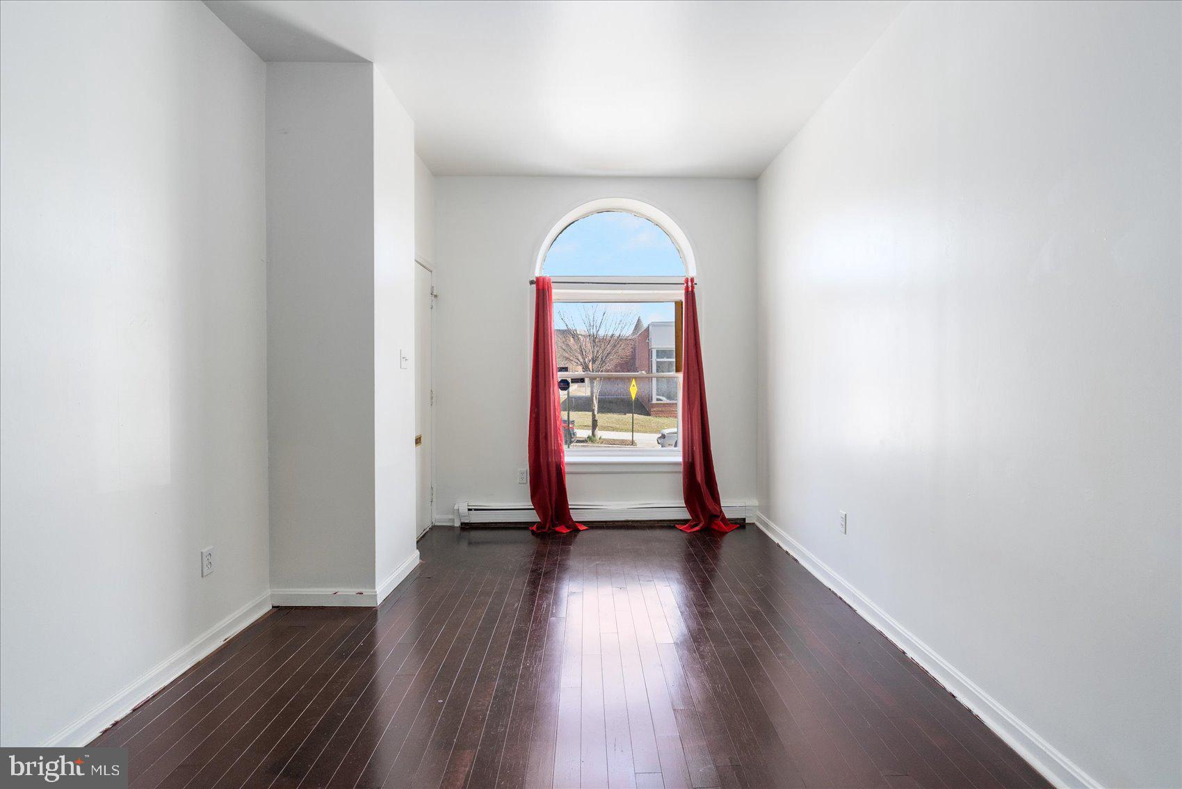 RESERVOIR HILL - Residential
