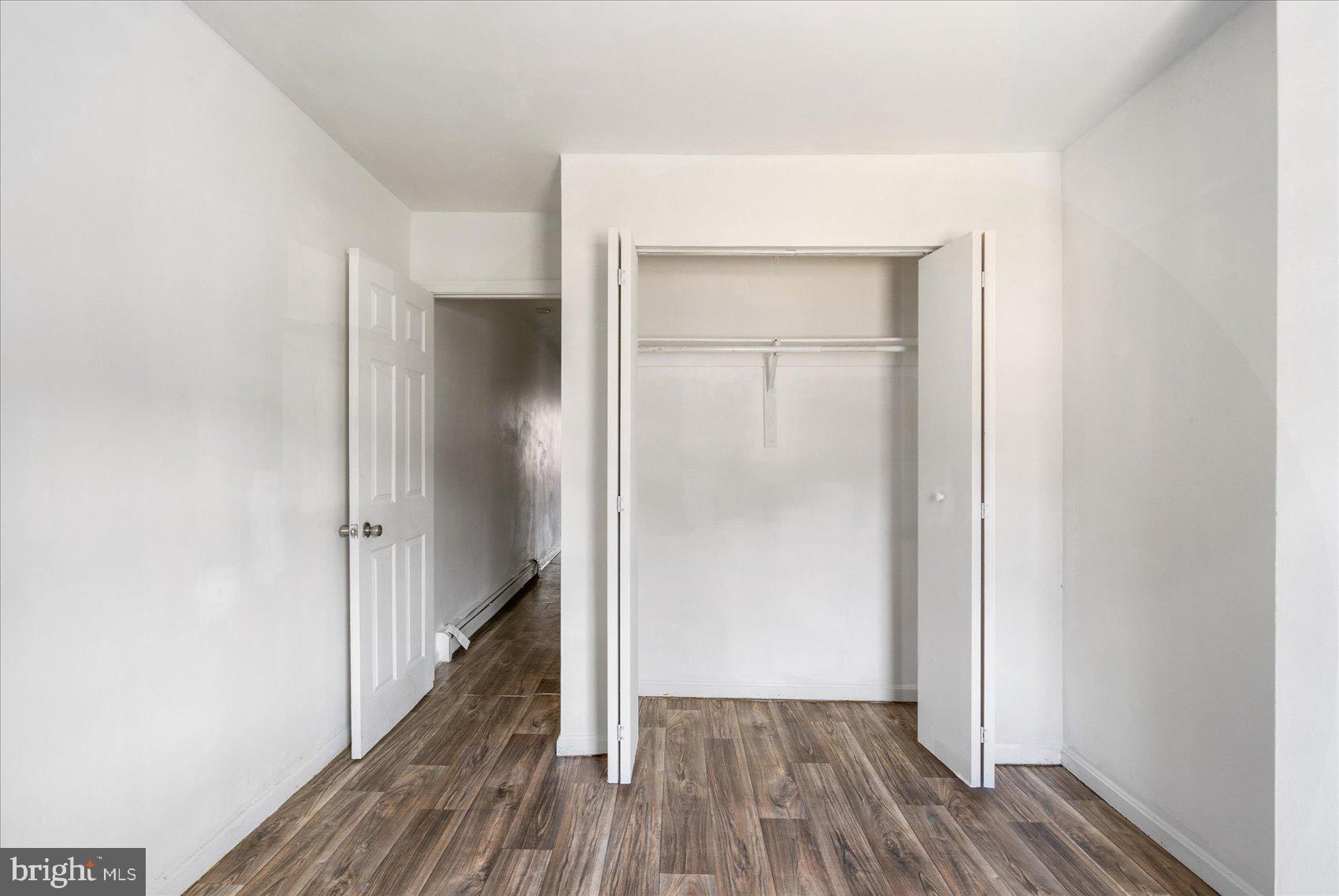 RESERVOIR HILL - Residential