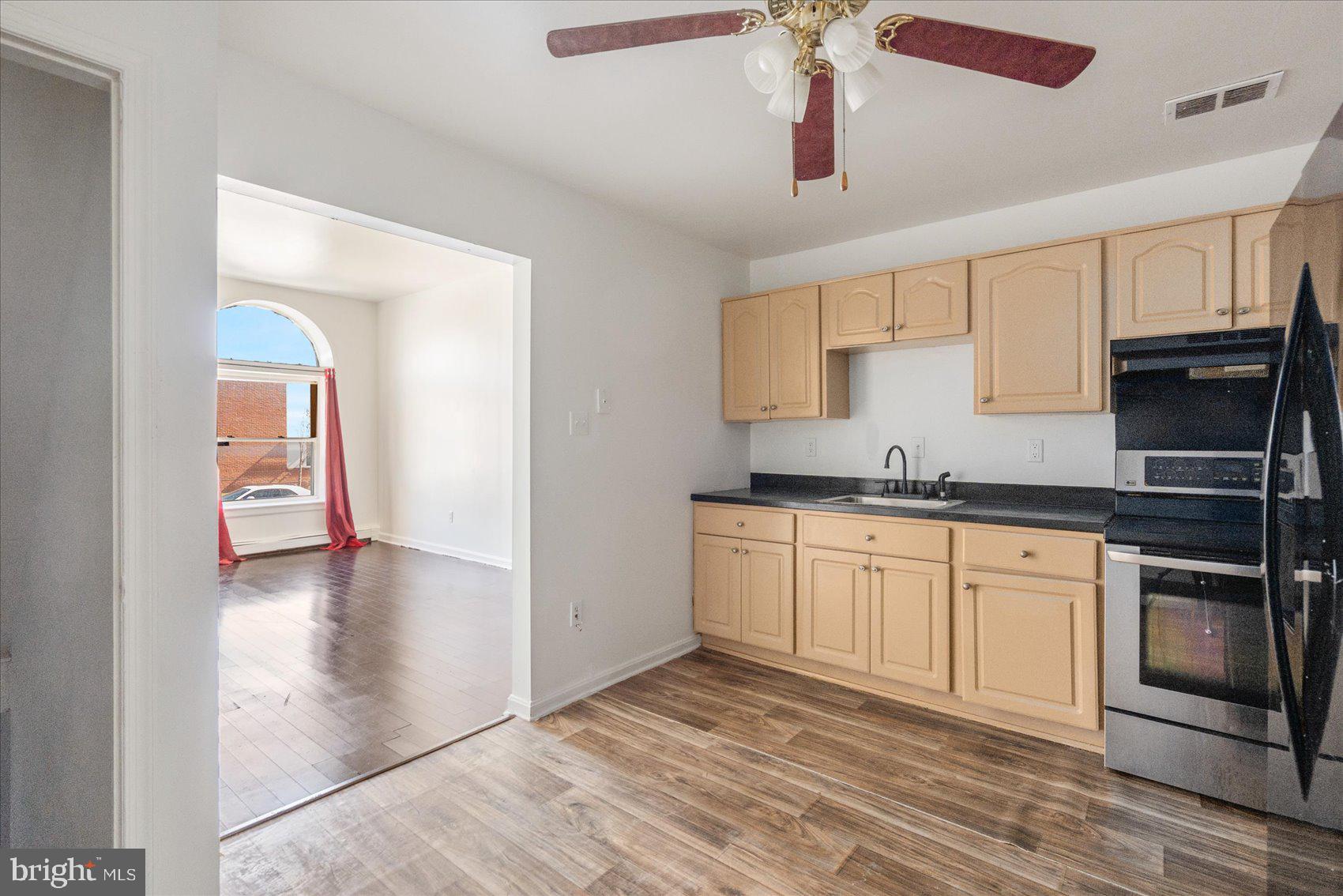 RESERVOIR HILL - Residential