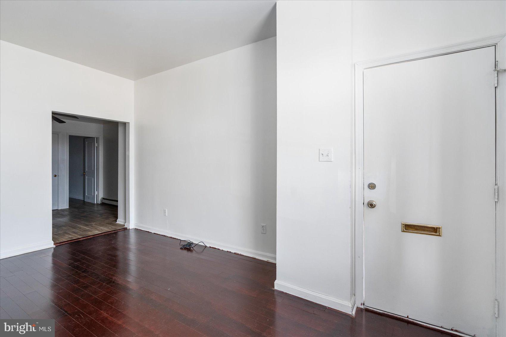 RESERVOIR HILL - Residential