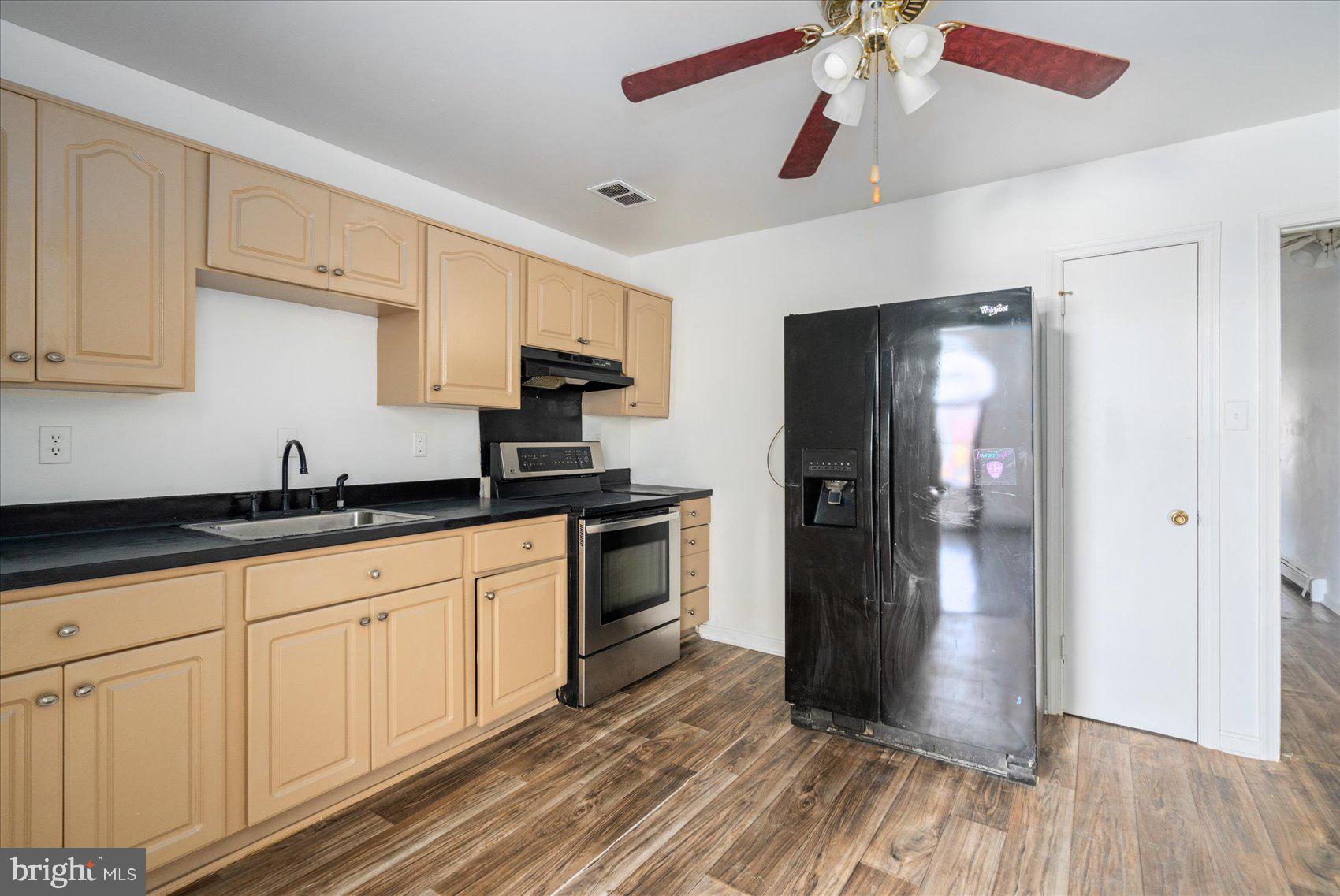 RESERVOIR HILL - Residential