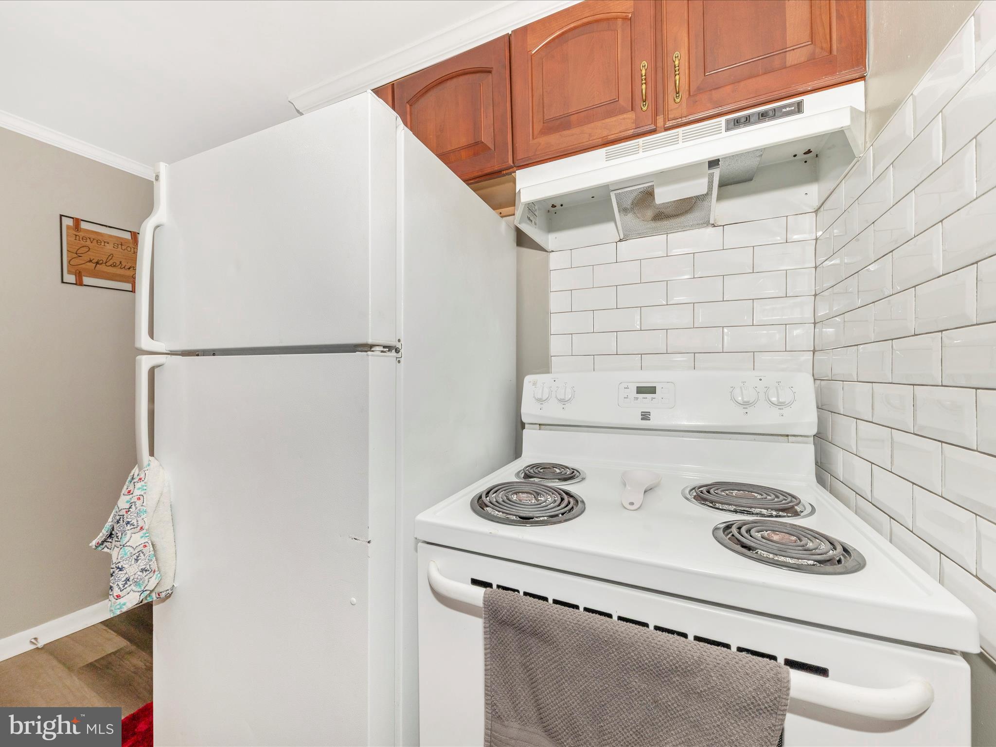 CLEAR SPRING - Residential