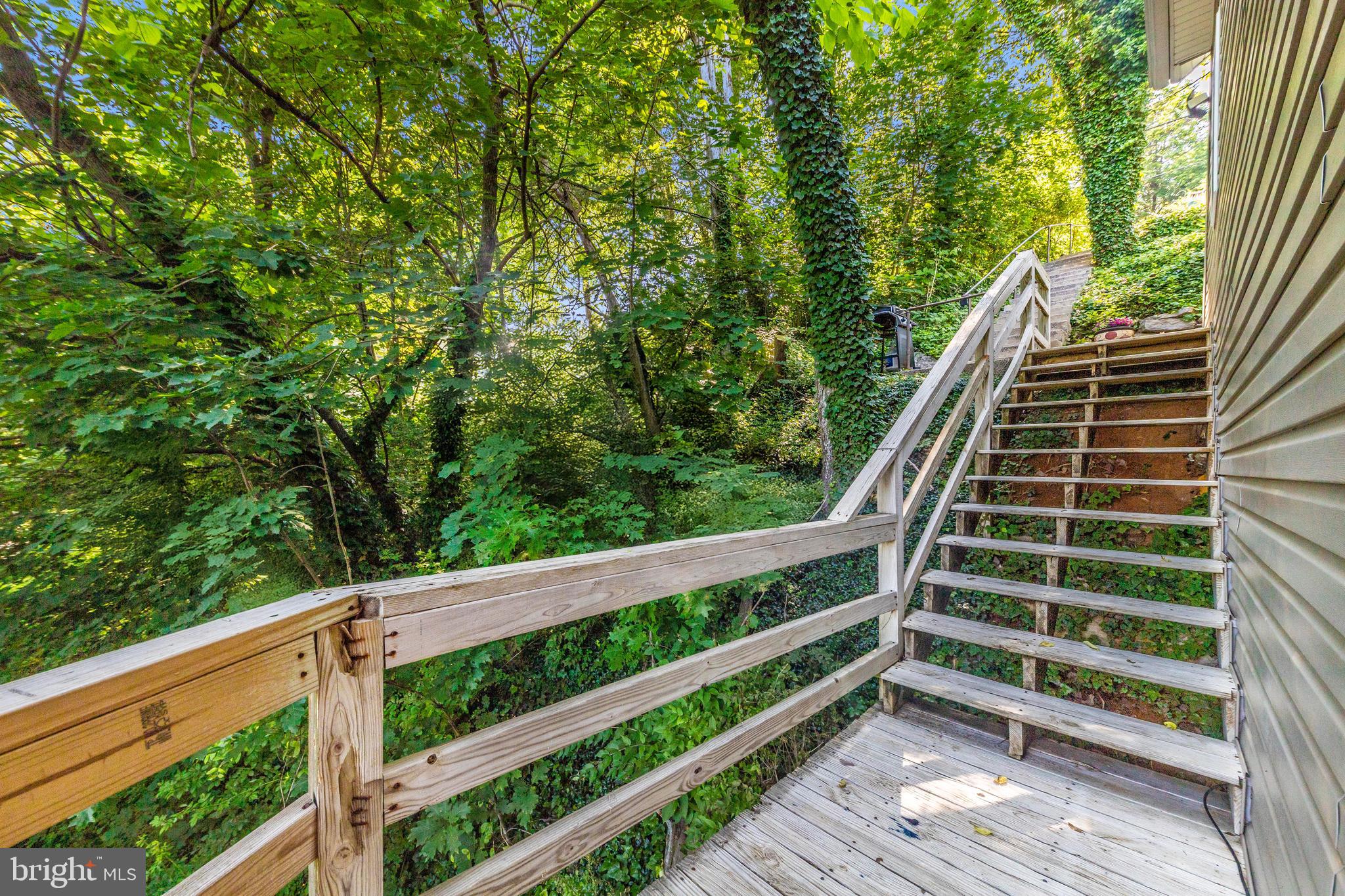 CLEAR SPRING - Residential