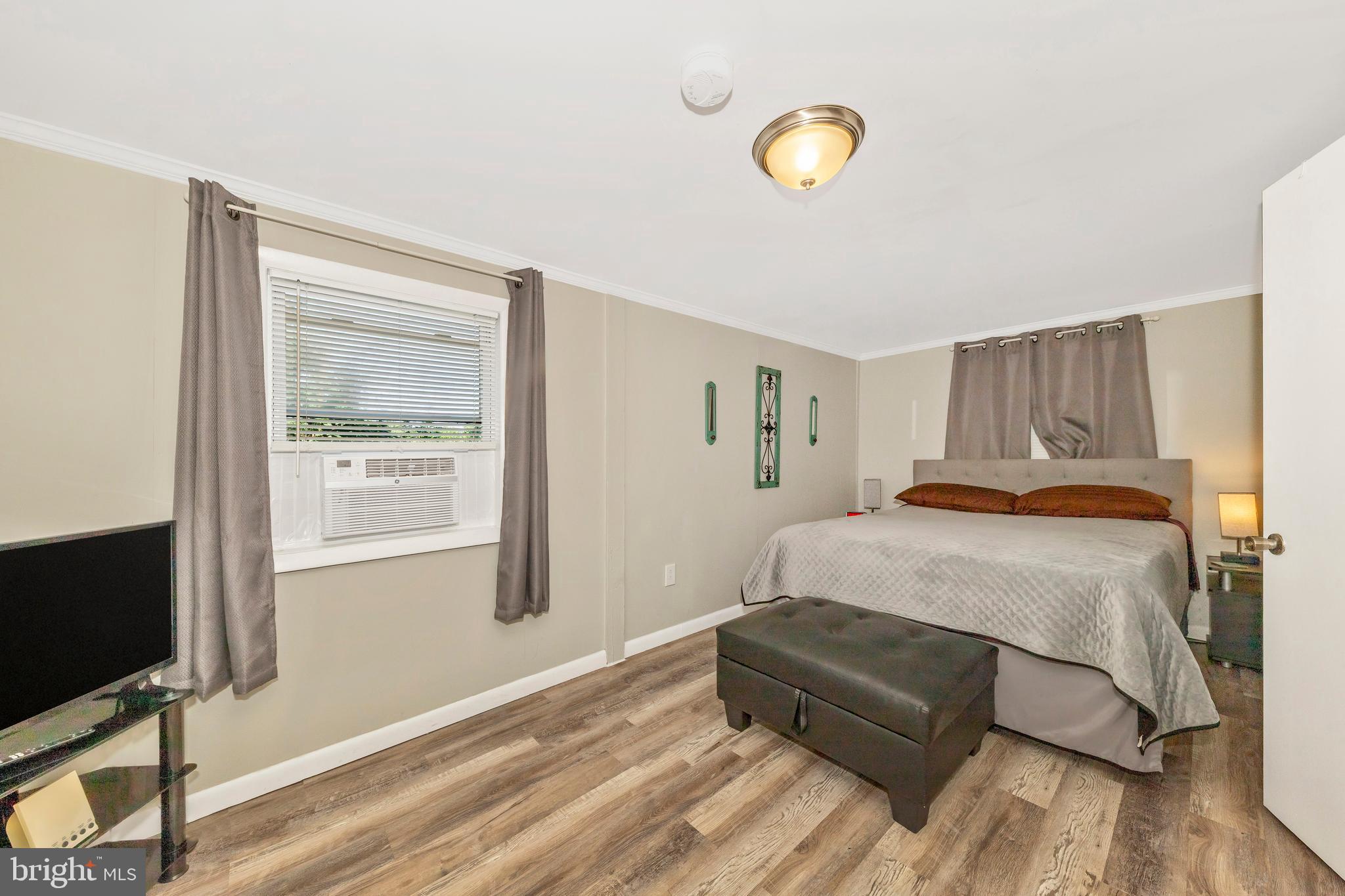 CLEAR SPRING - Residential