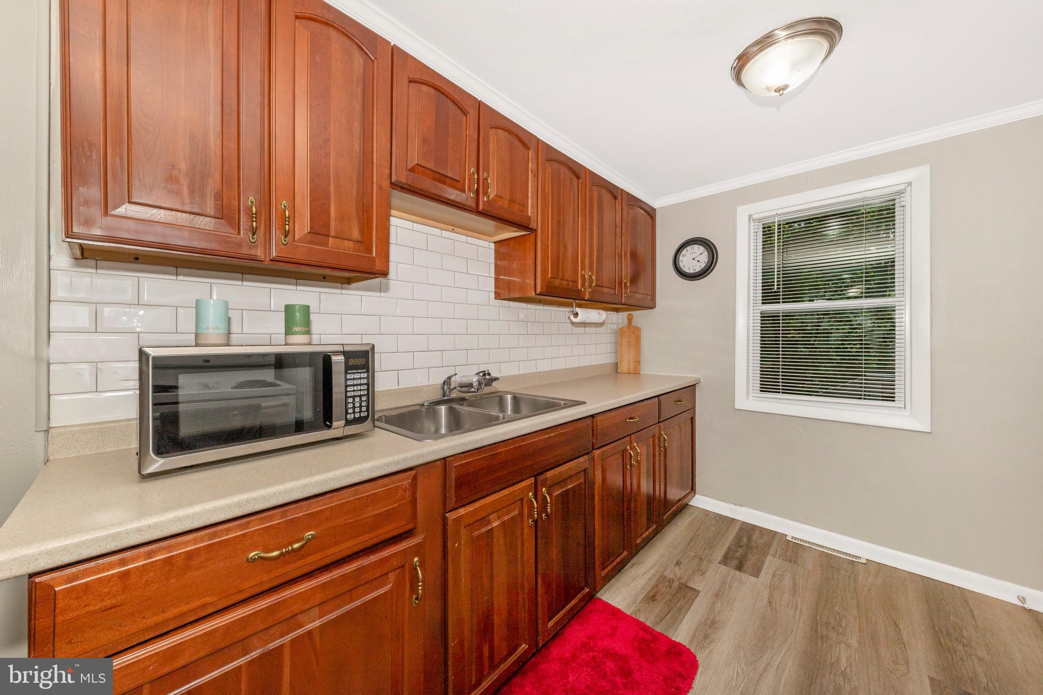 CLEAR SPRING - Residential