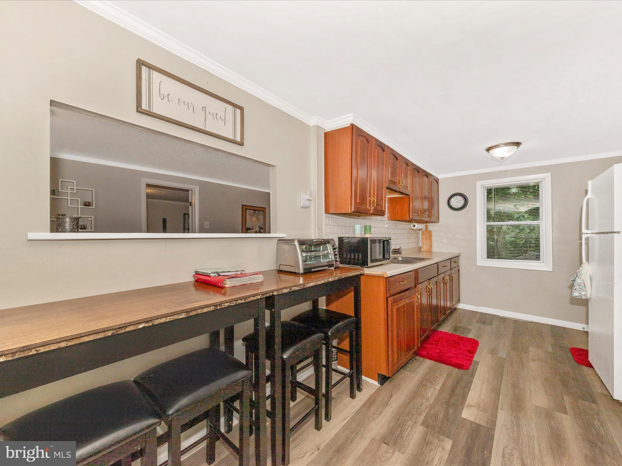 CLEAR SPRING - Residential